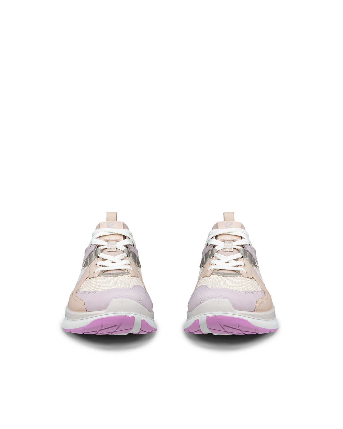 ECCO Biom 2.2 — Pink