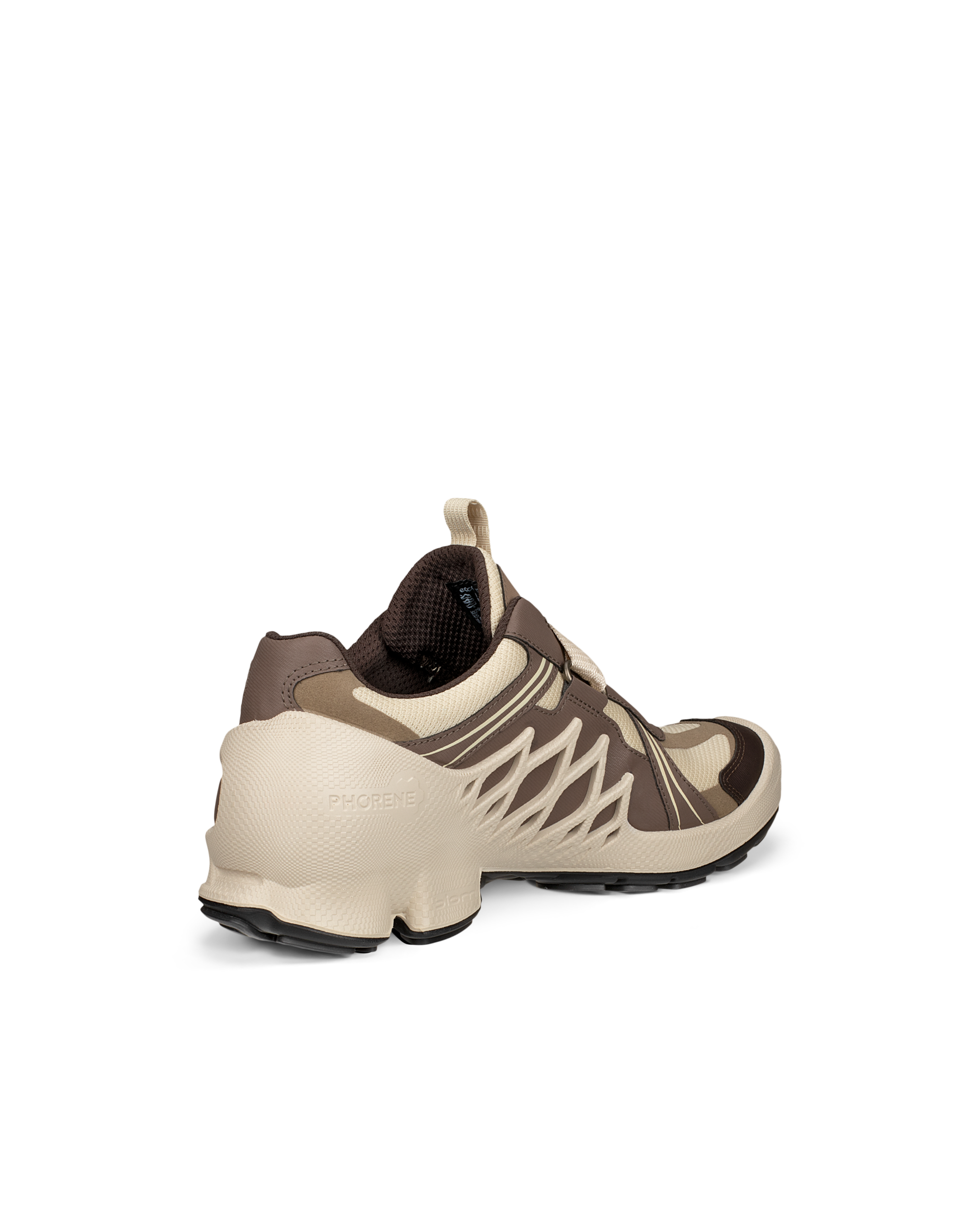 ECCO BIOM AEX — Brown