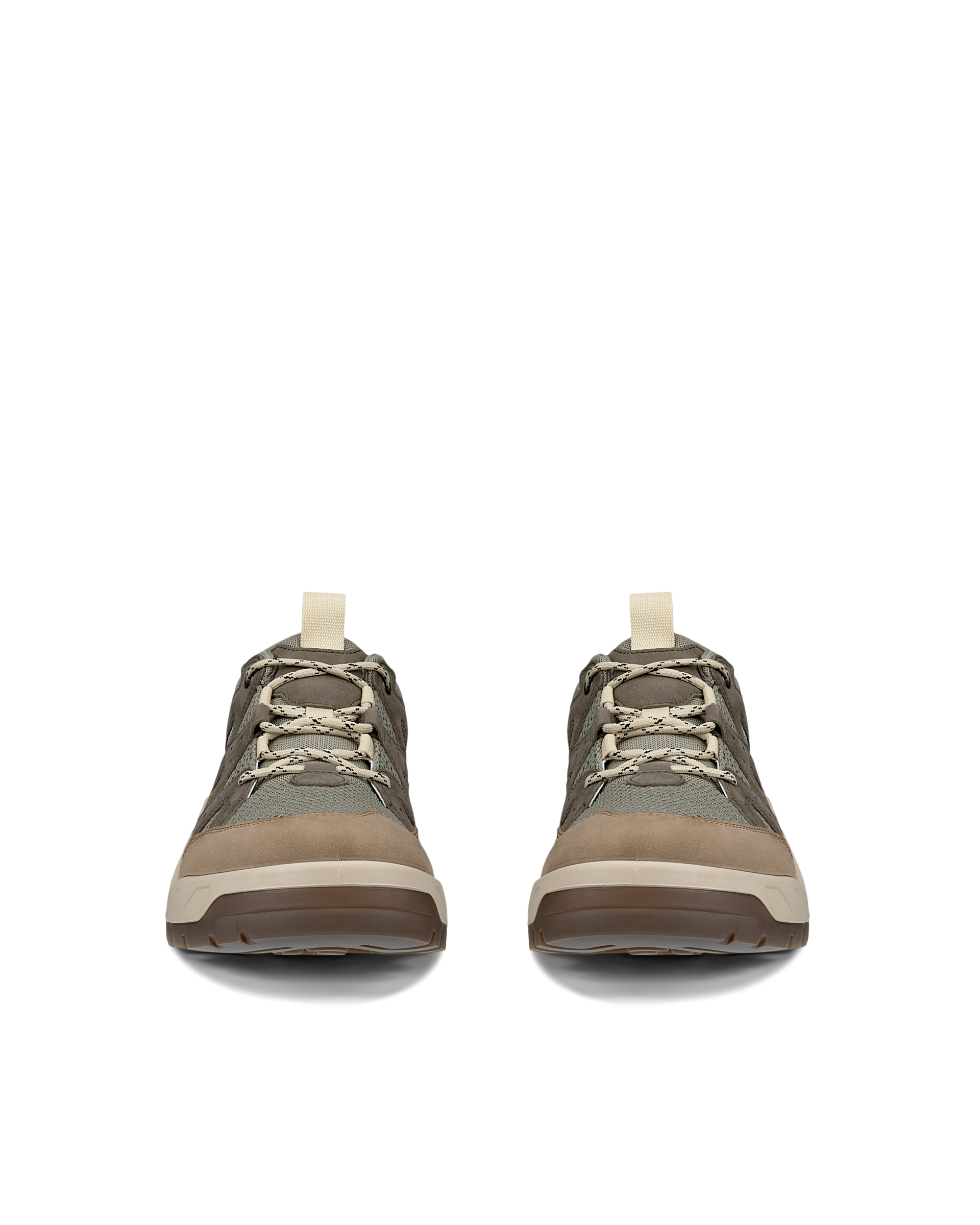 ECCO OFFROAD Men メンズ スニーカー | グリーン