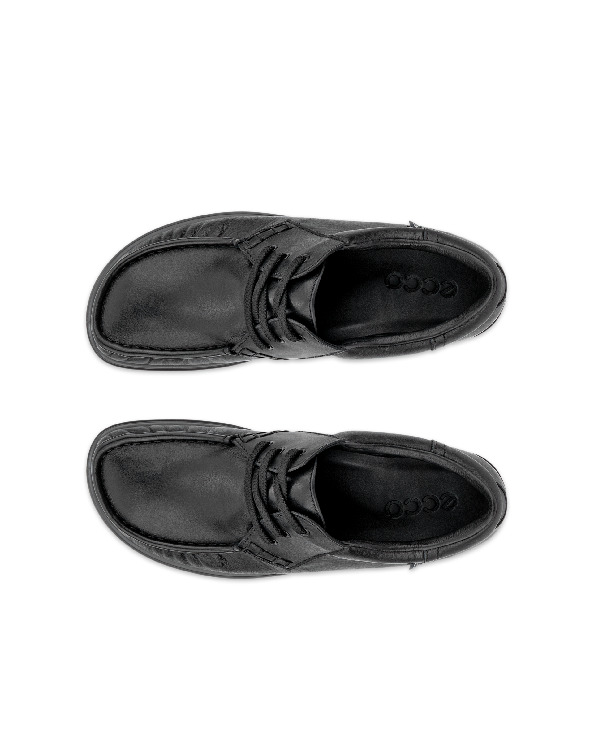 ECCO JOKE — Black