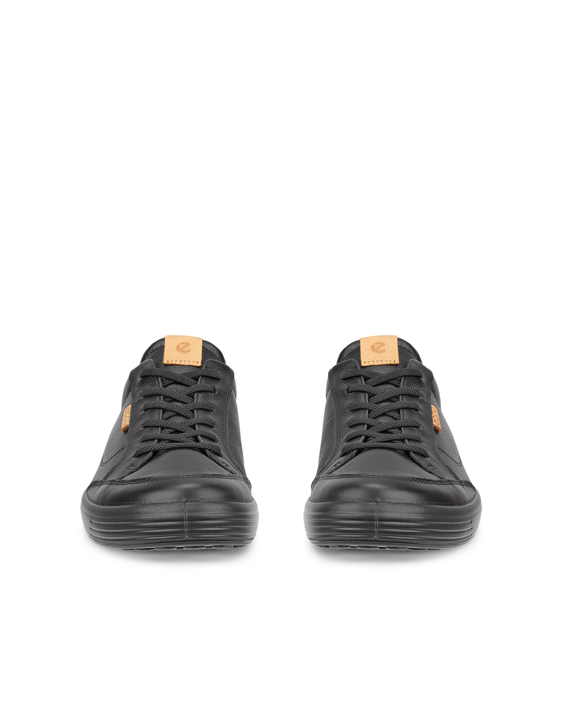 ECCO SOFT 7 — Black
