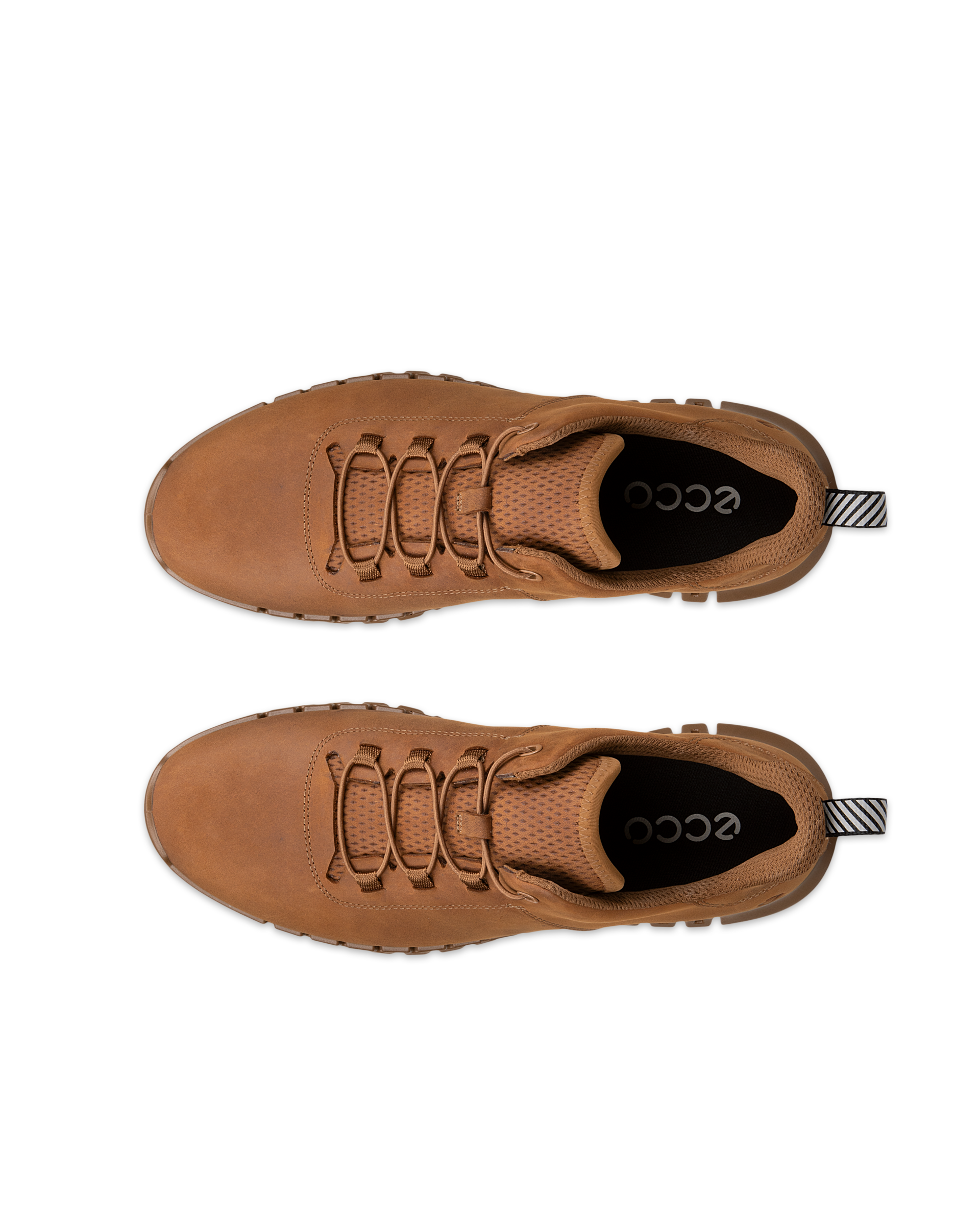 ECCO Gruuv — Brown