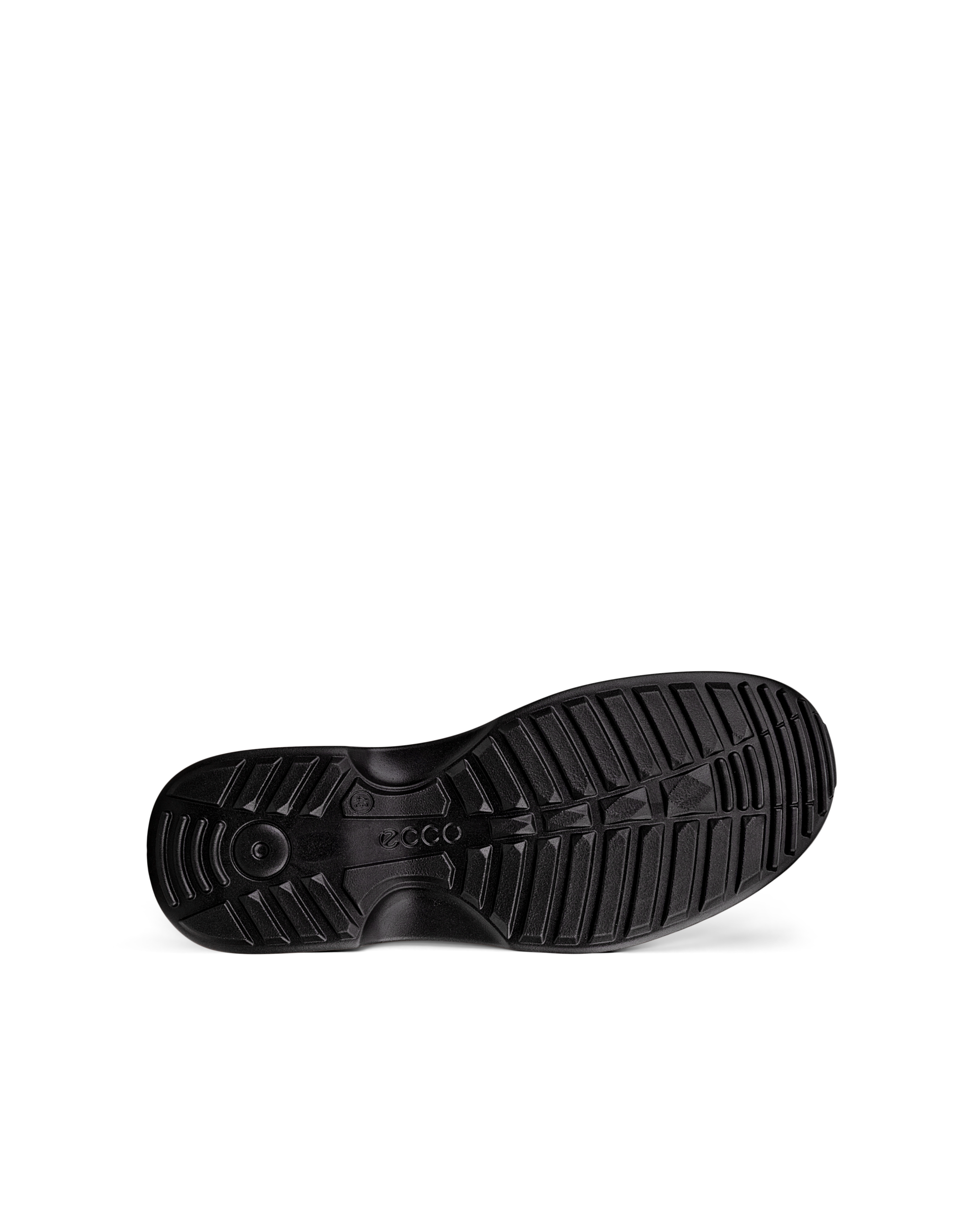 ECCO Fusion — Black