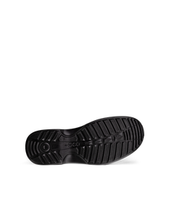 ECCO Fusion — Black 4