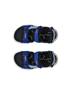 ECCO X-TRINSIC — Blue 5