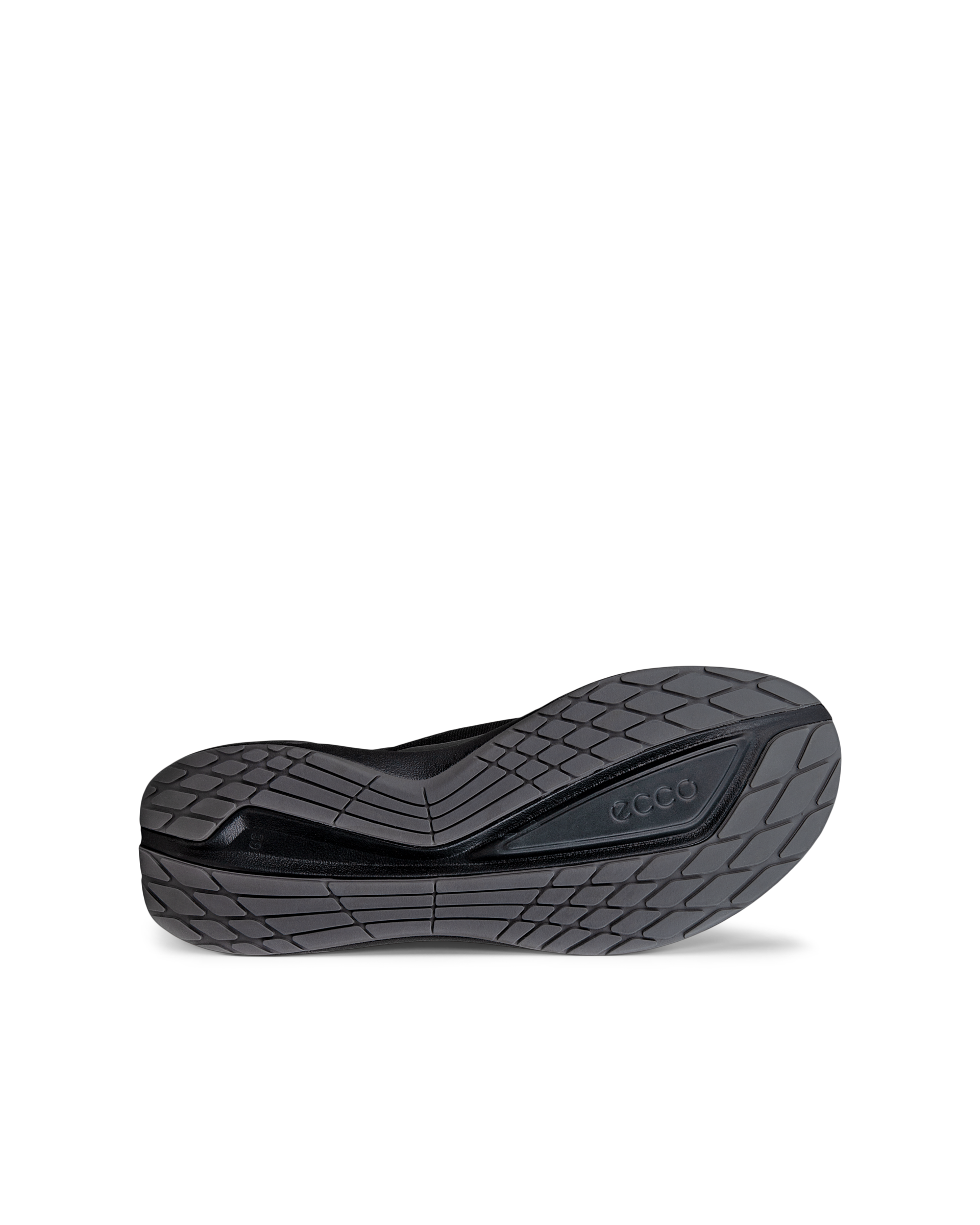 ECCO BIOM 2.2 — Black