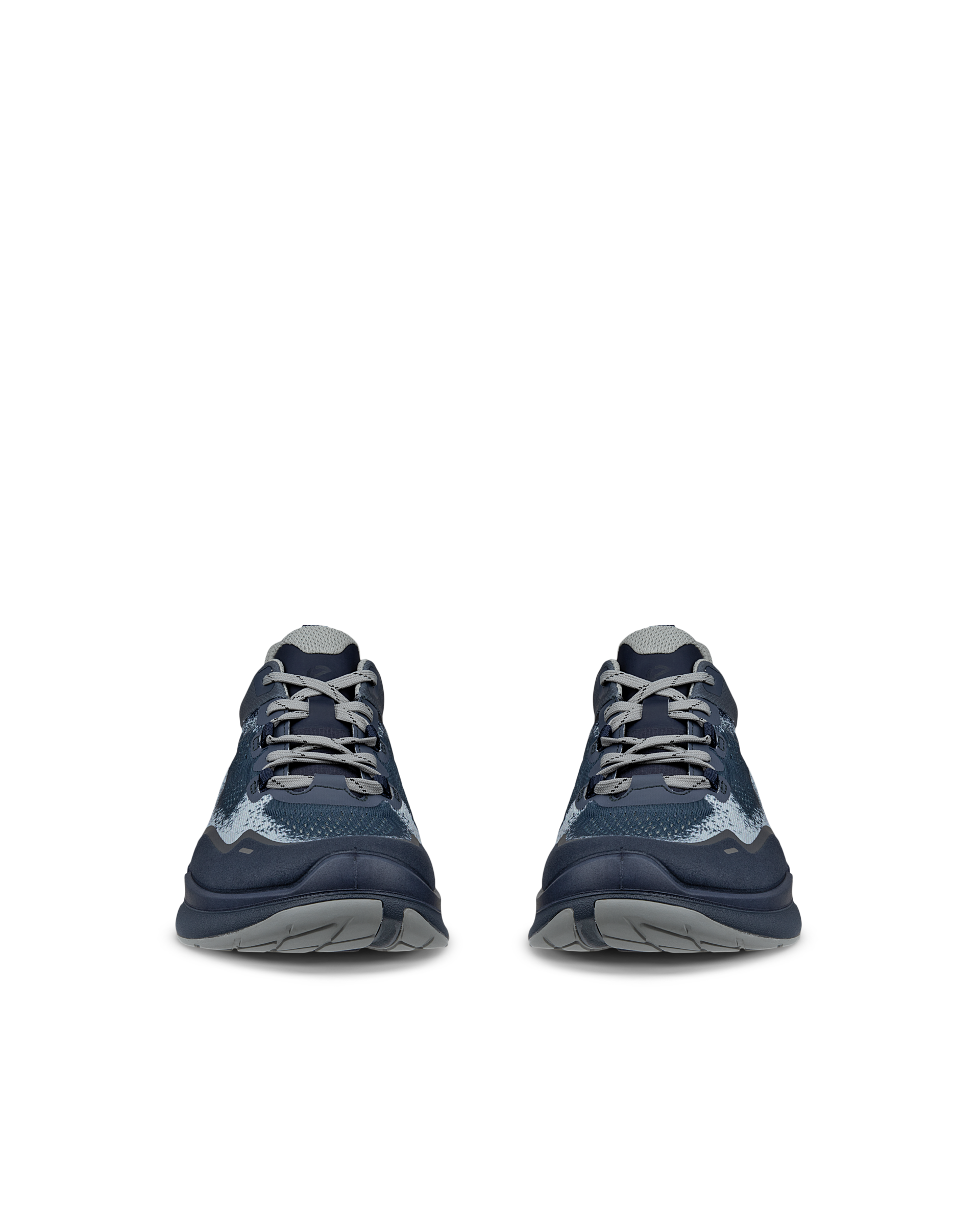 ECCO BIOM 2.2 — Blue