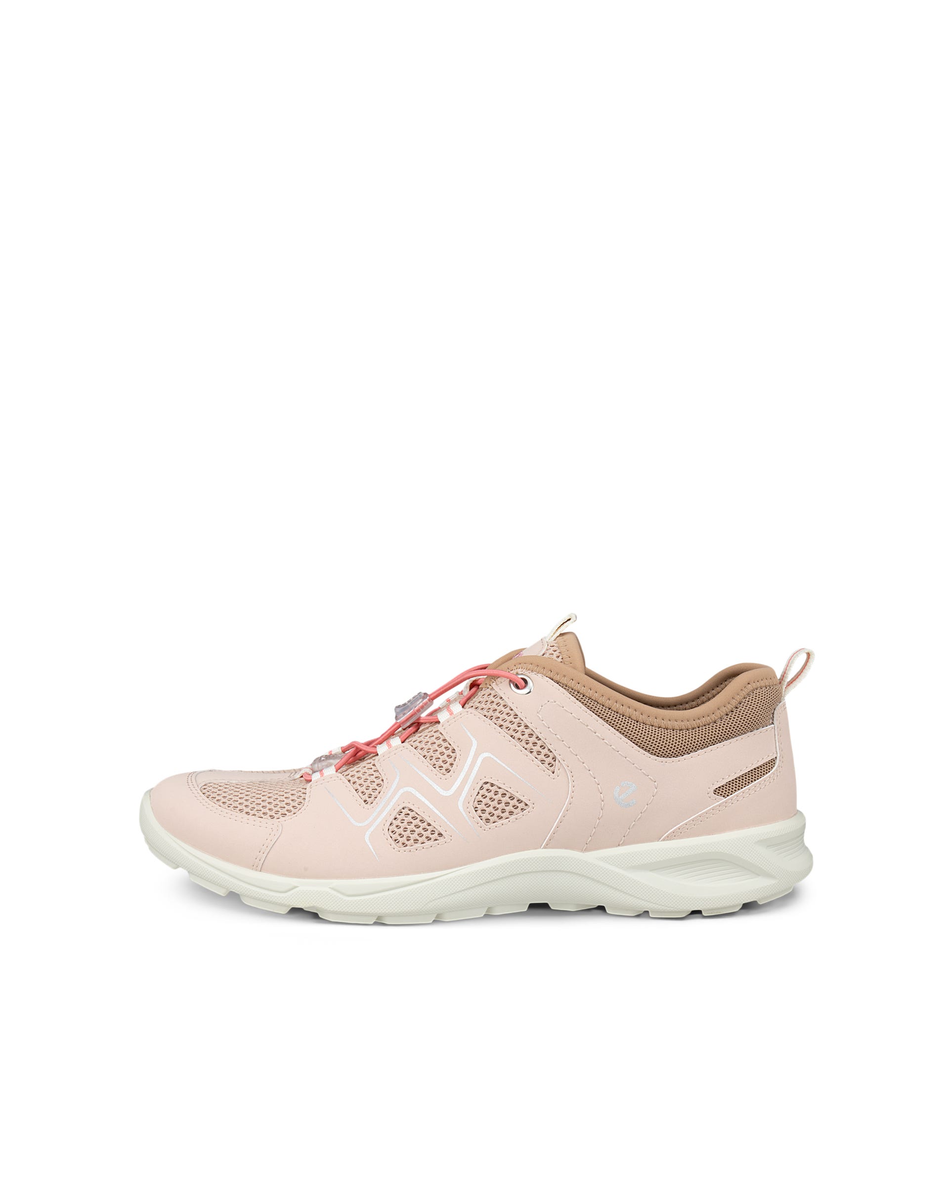 Women's ECCO® Terracruise LT Outdoor Shoe Pink - Main Image