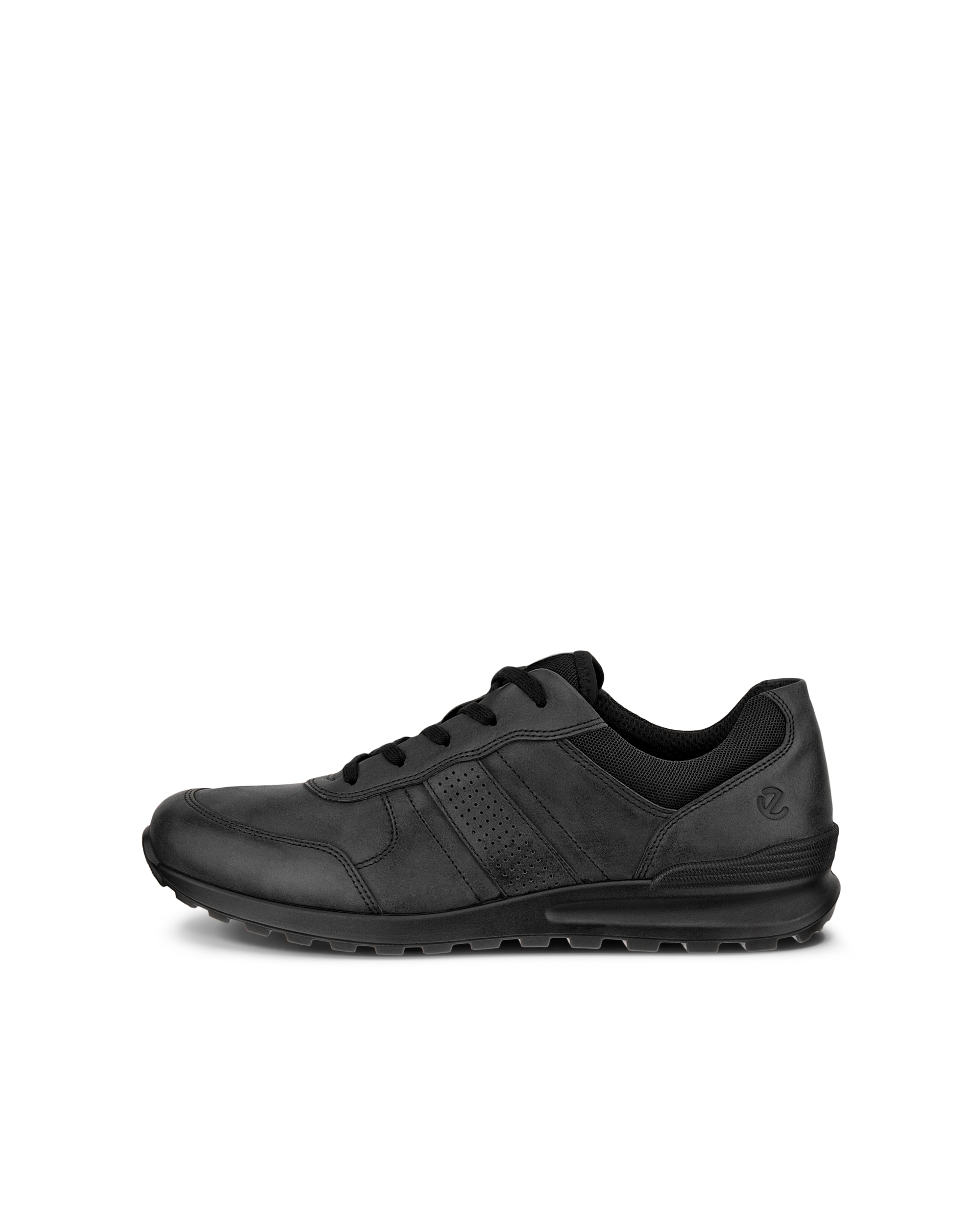 ECCO CS25 — Black