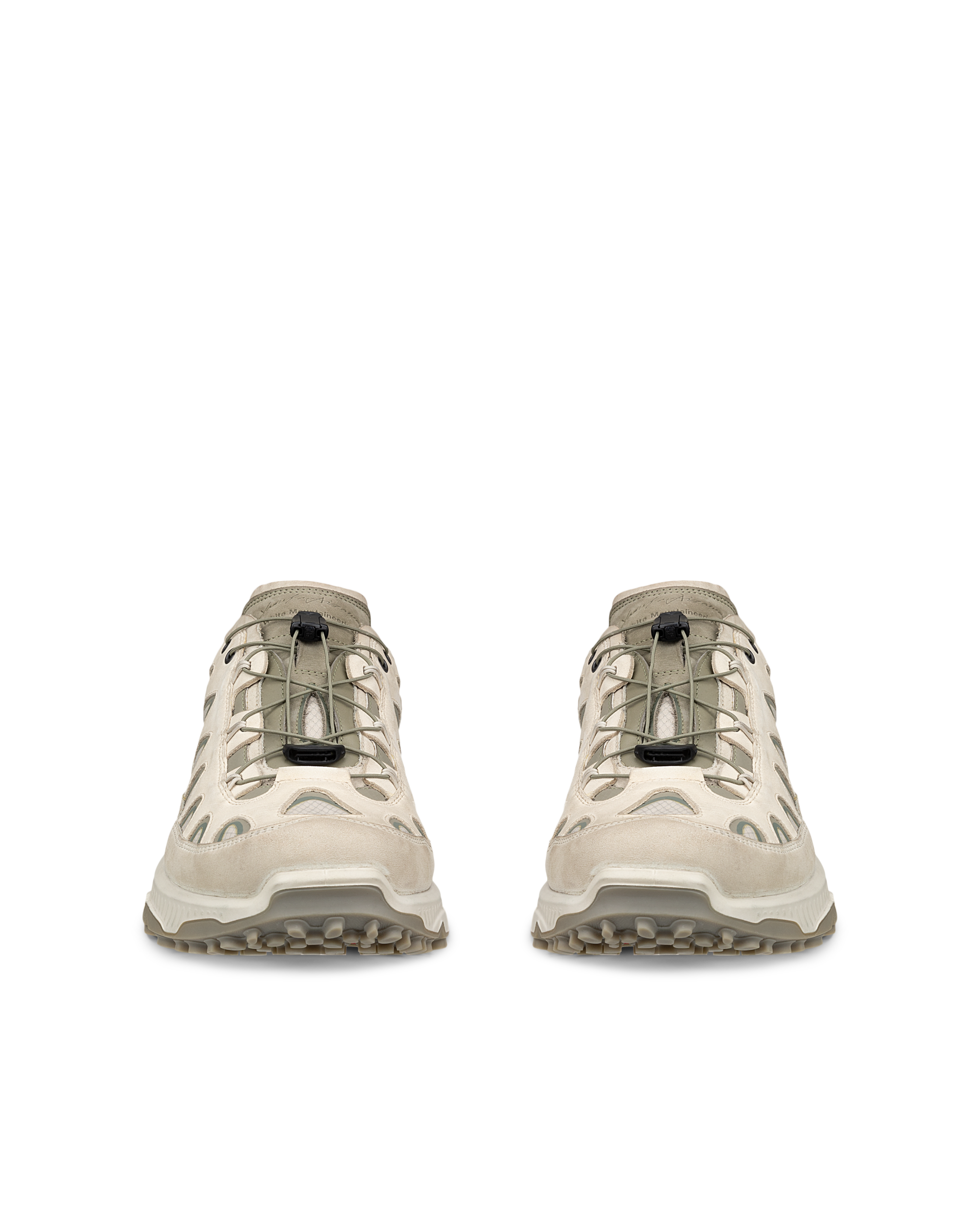ECCO WM RECEPTOR XP — Beige