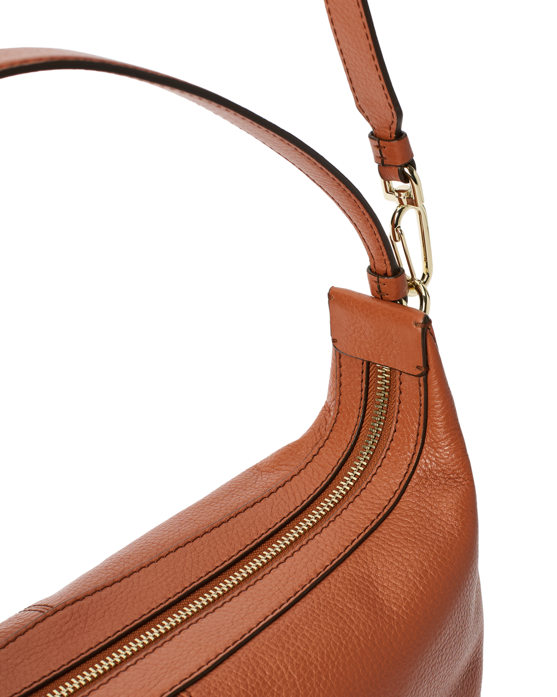 ECCO Hobo S — Brown