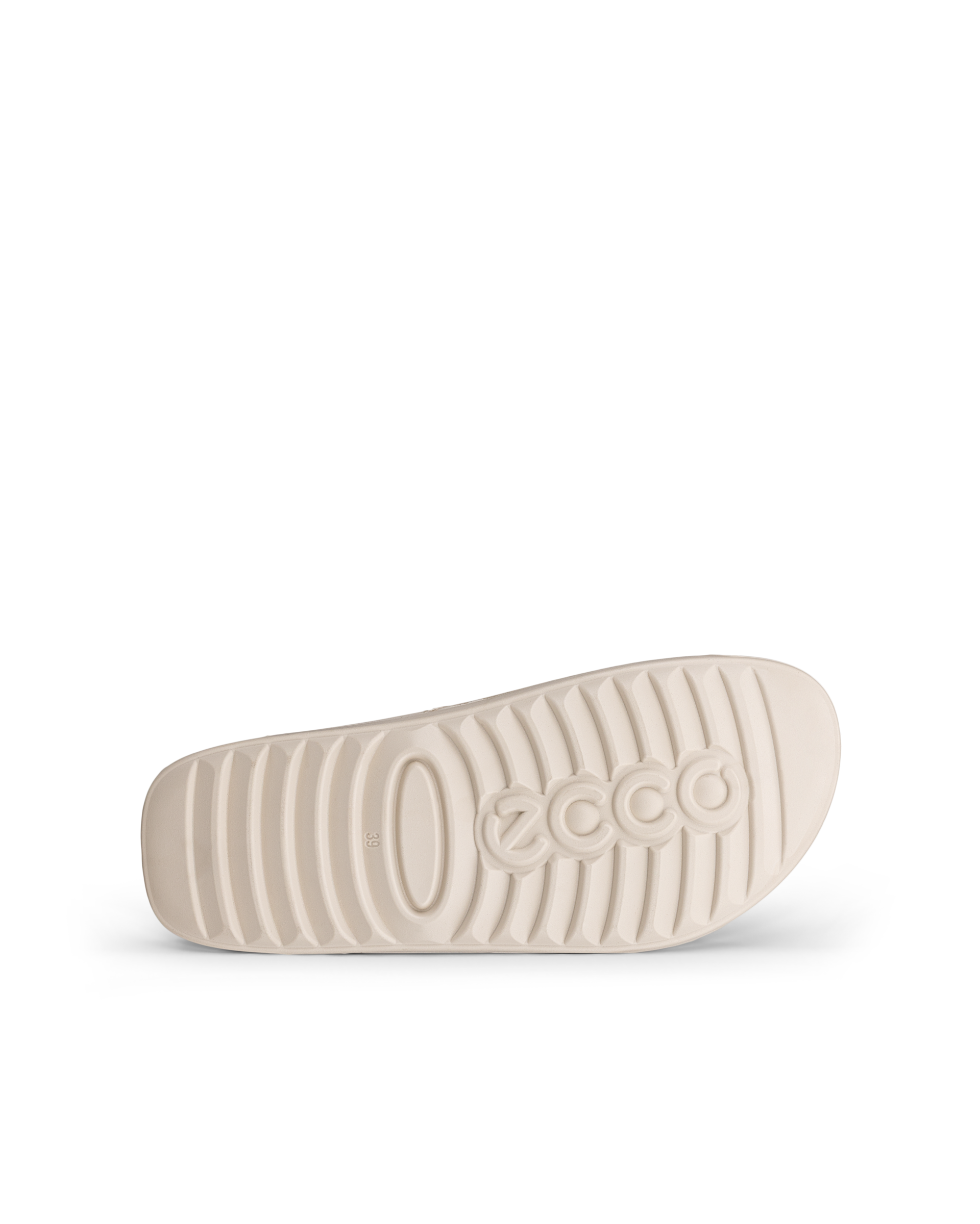 ECCO COZMO PF — Beige