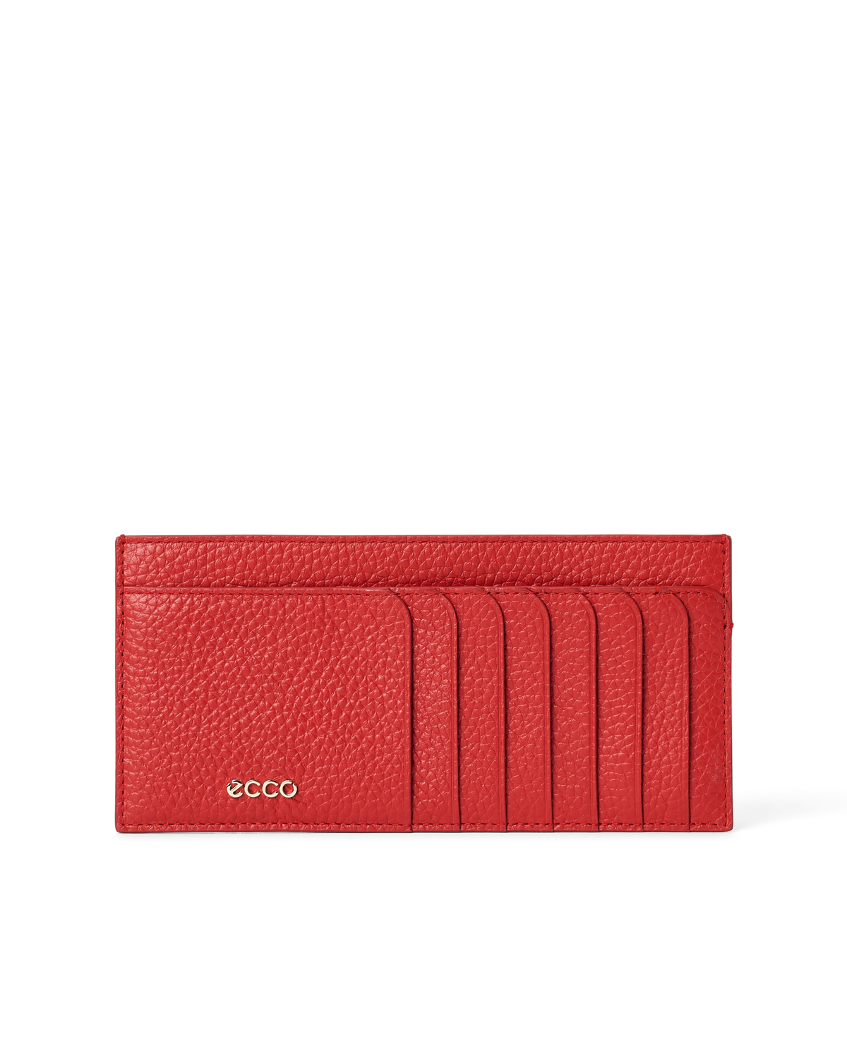 ECCO Wallet — Red