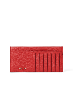 ECCO Wallet — Red 1
