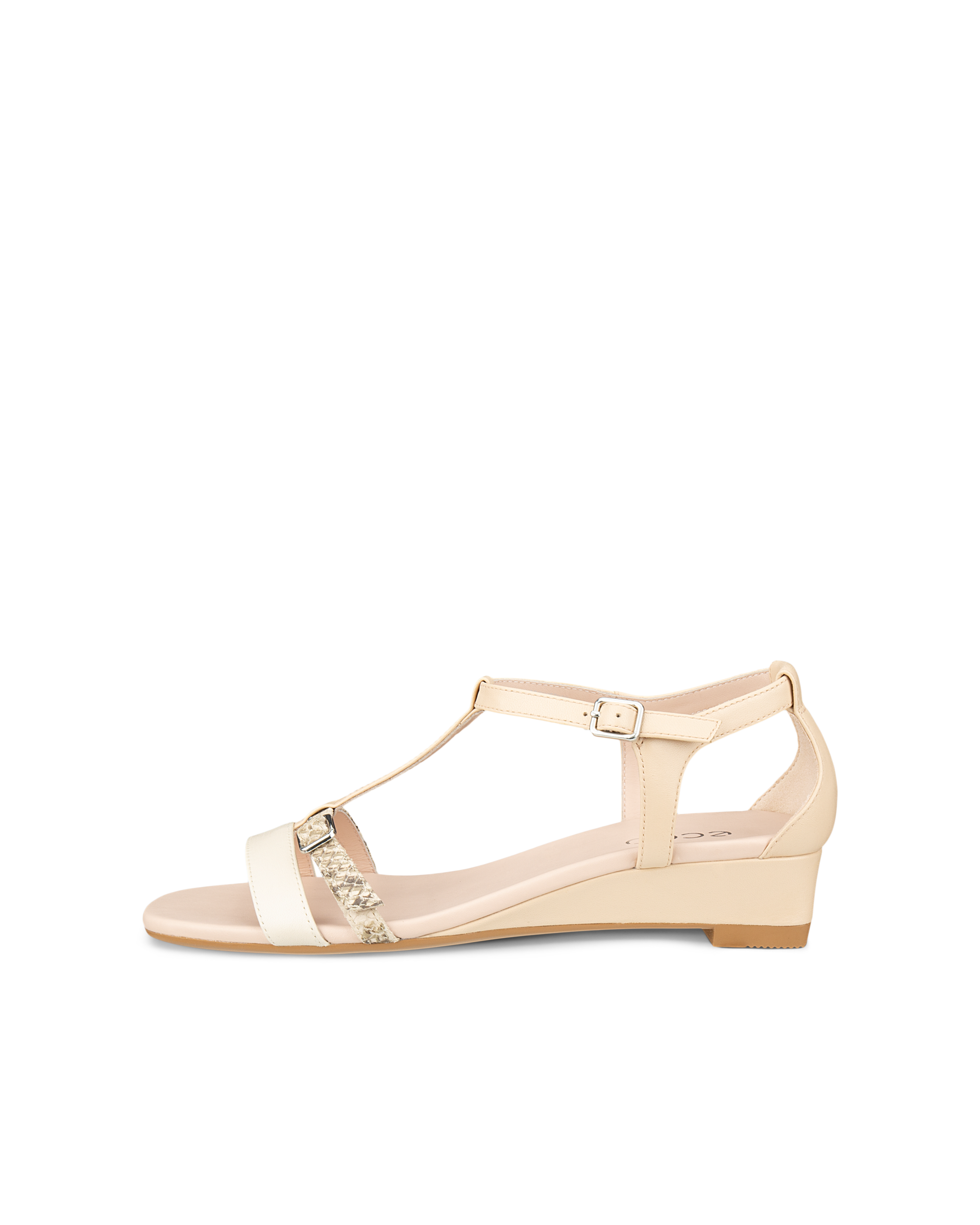 ECCO ASTRID — Beige