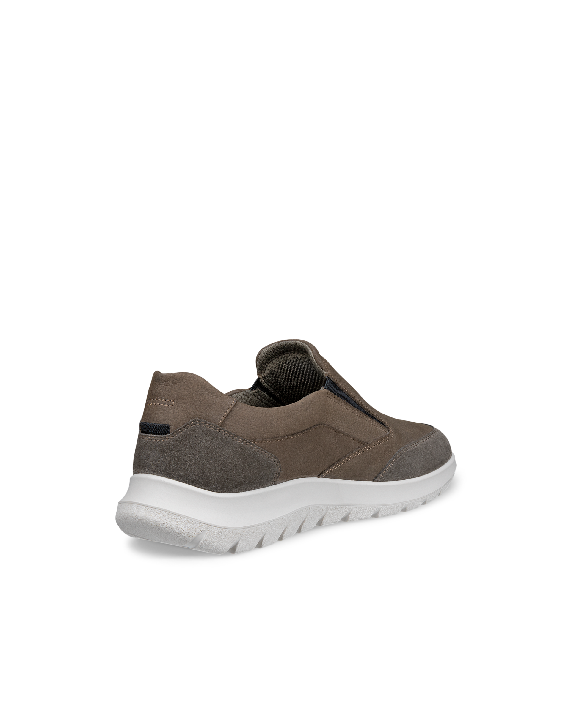 ECCO City Stride — Brown