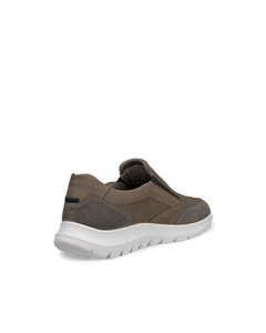 ECCO City Stride — Brown 3