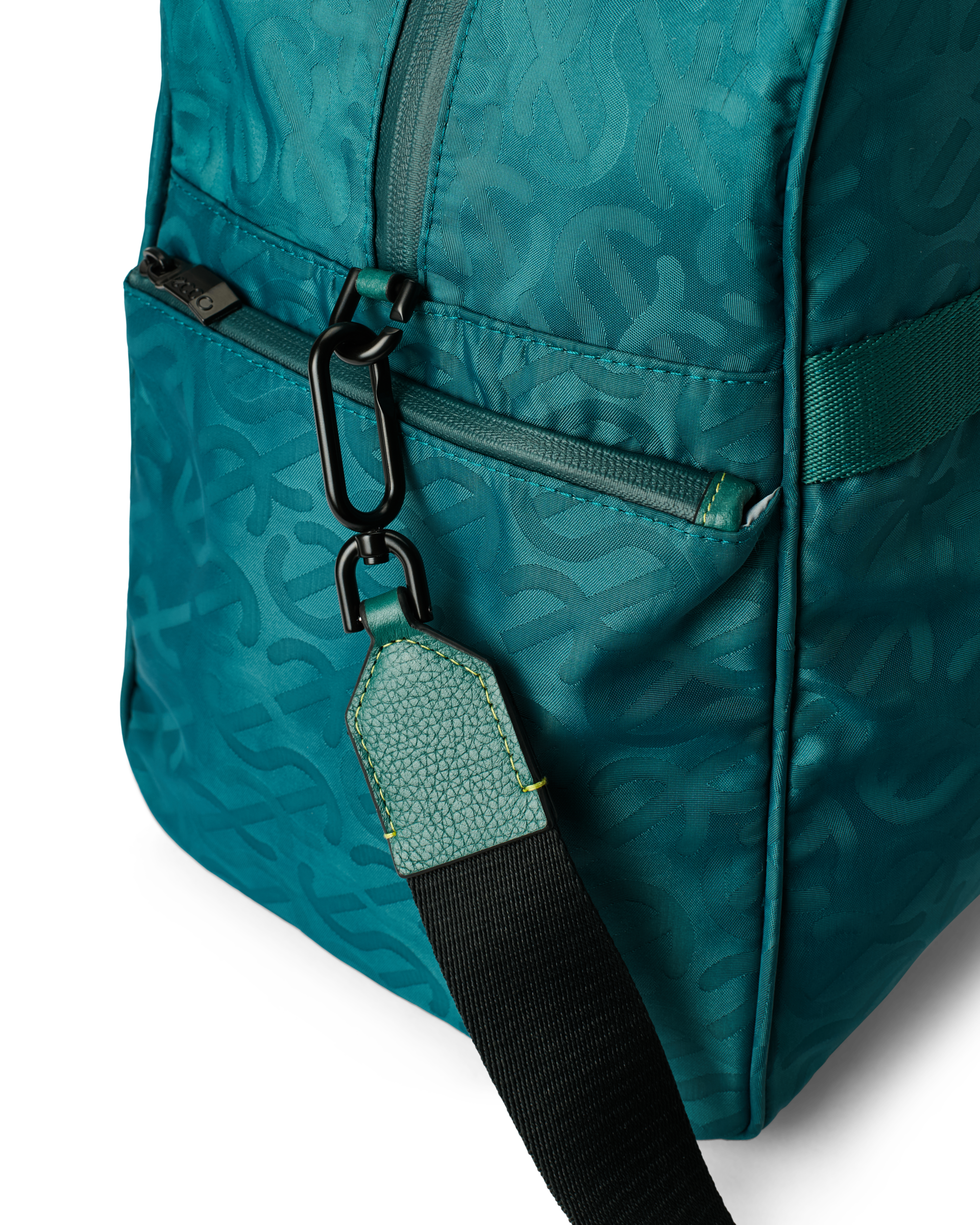 ECCO Golf Boston Bag ゴルフ ボストンバッグ | グリーン