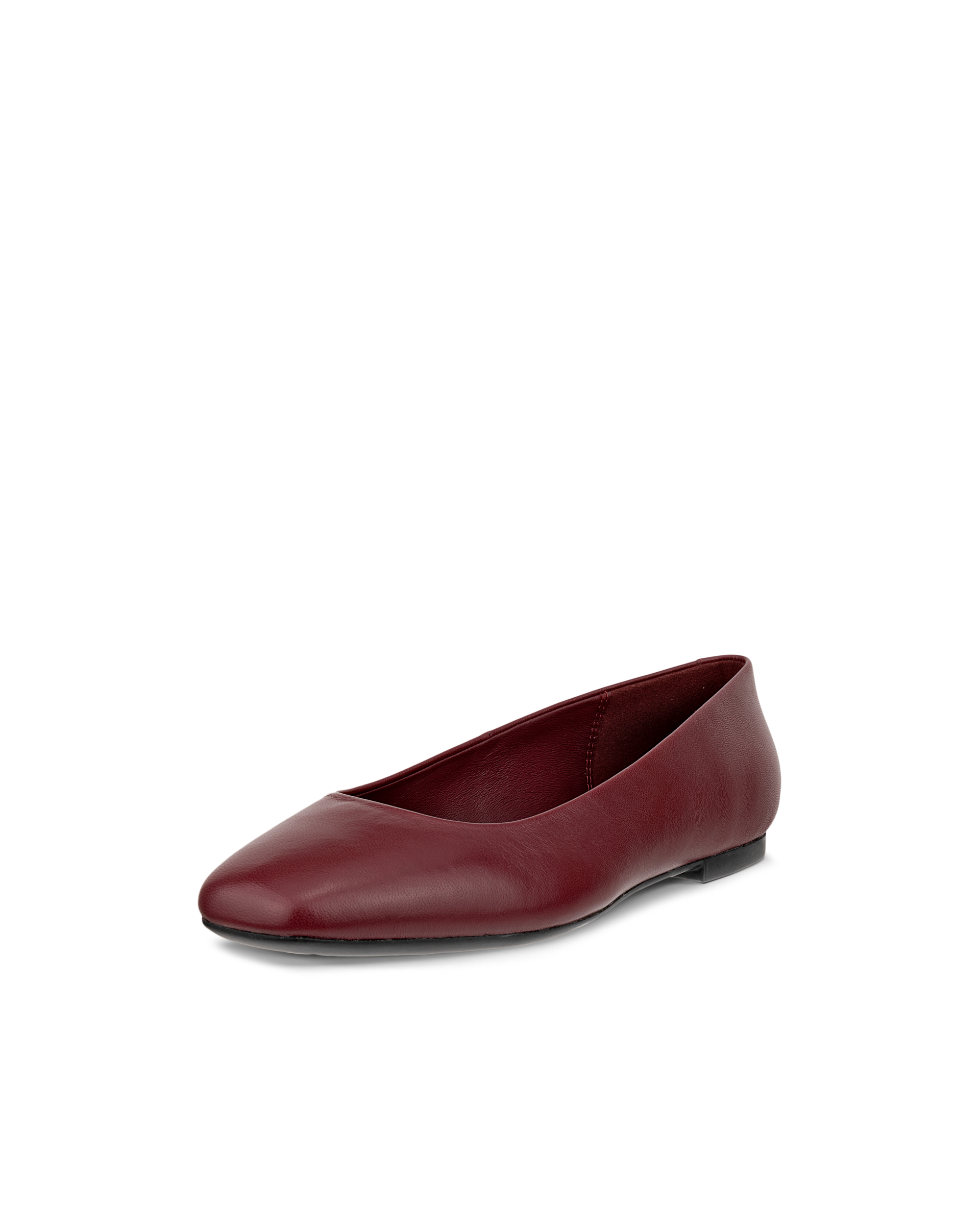 ECCO Margot — Red