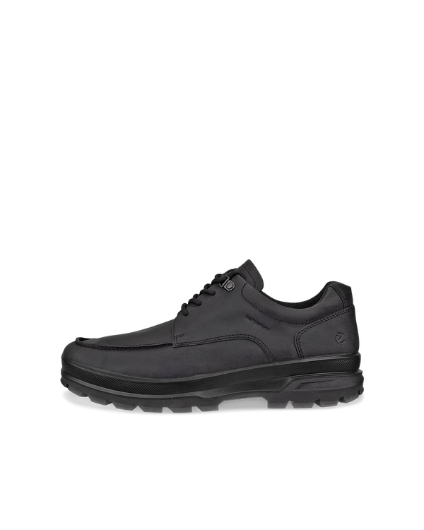 ECCO RUGGED TRACK — Black
