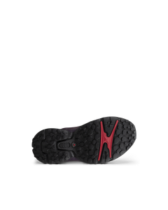 ECCO RECEPTOR XP — Purple 4