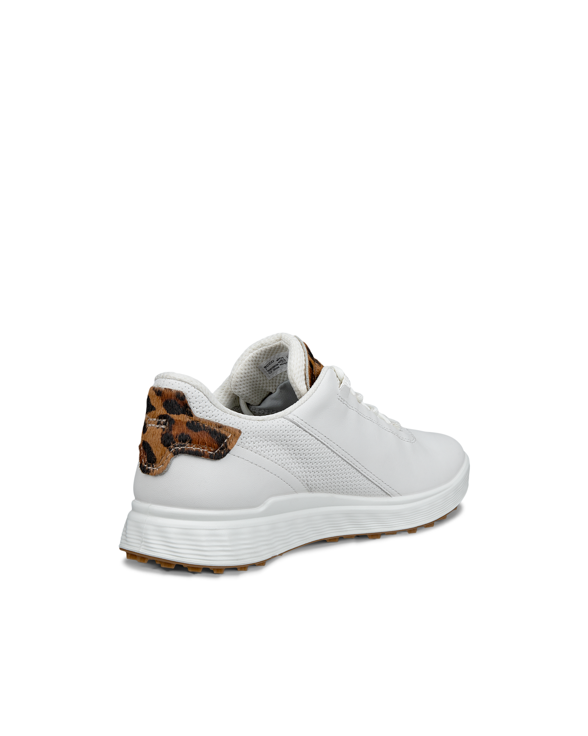 ECCO Golf S-Casual — White