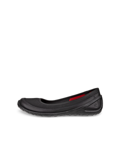ECCO Biom Lite — Black 1