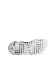 ECCO Gruuv — Beige 5