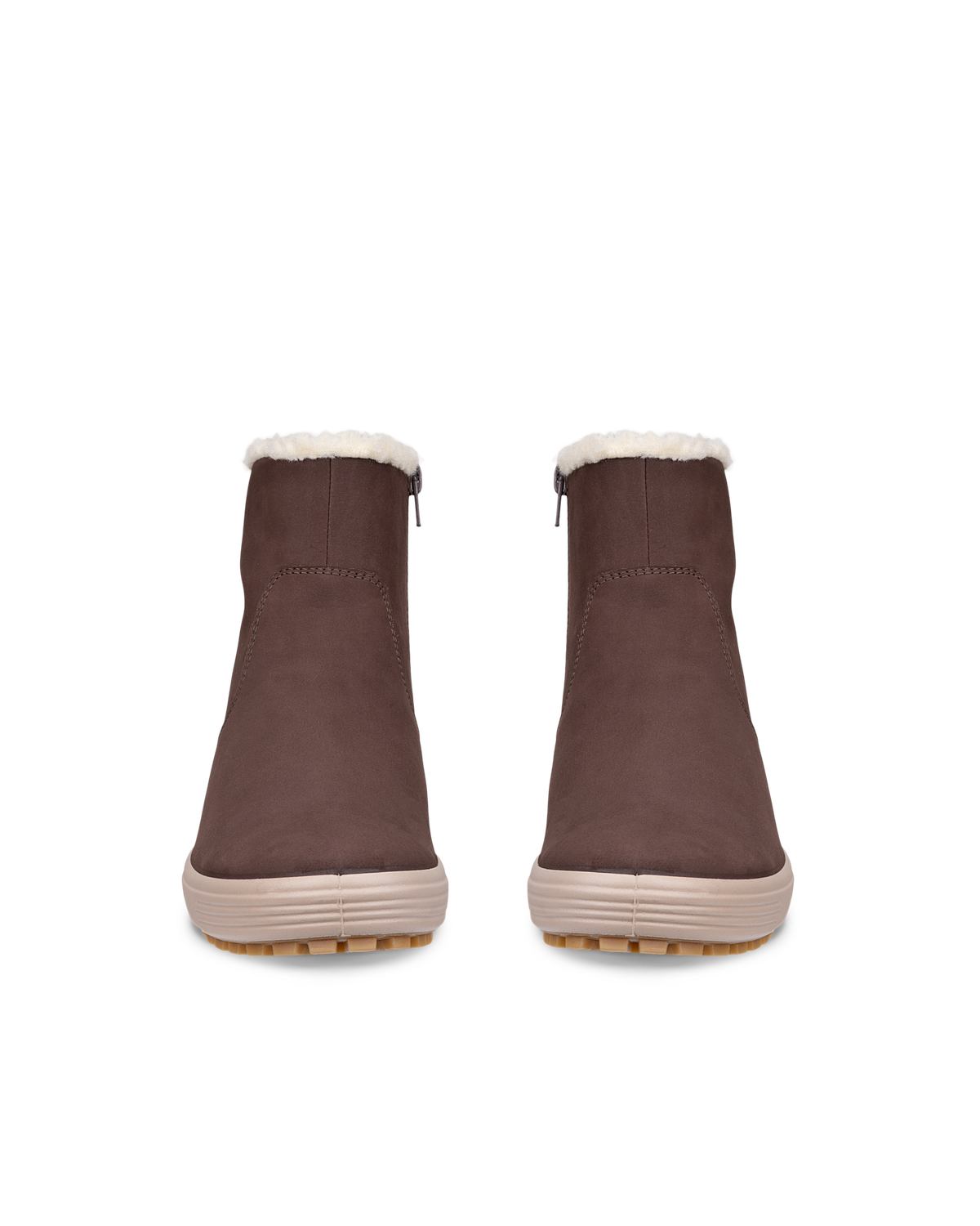 ECCO Soft 7 Tred — Brown