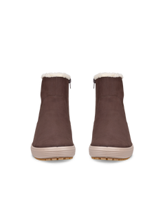 ECCO Soft 7 Tred — Brown 6