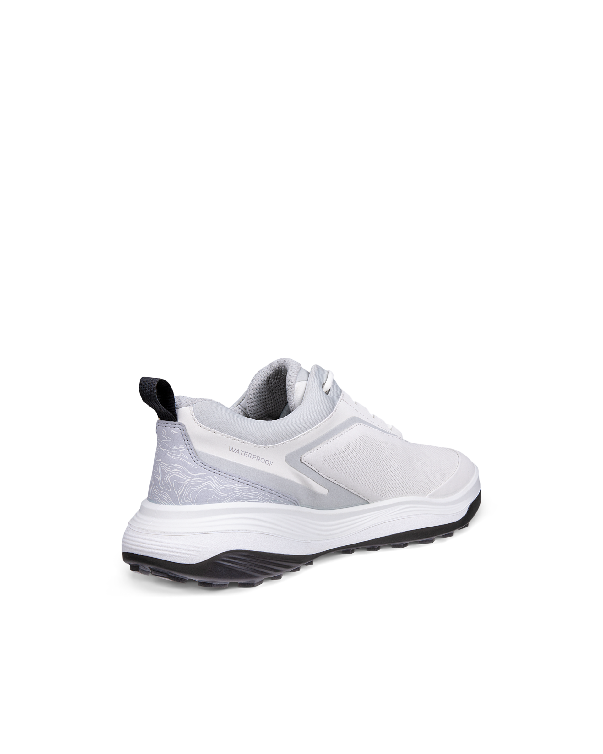 ECCO Golf LT1 — White