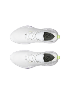 ECCO GOLF BIOM H5 — White 5