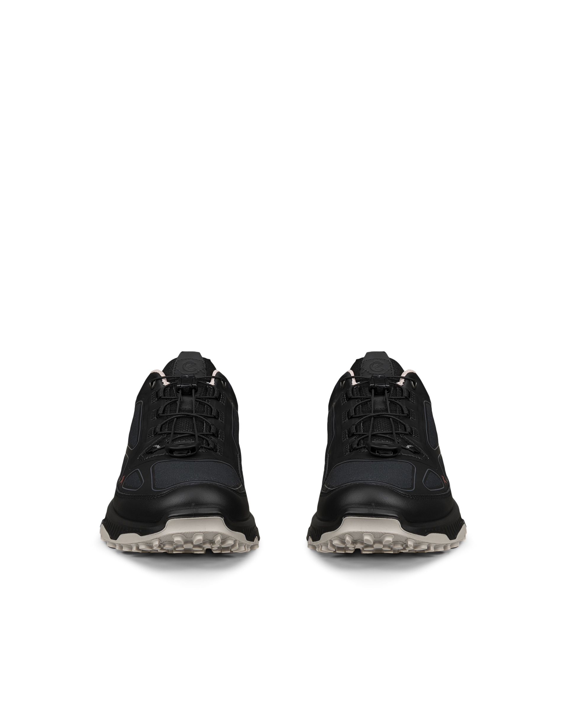 ECCO Receptor XP — Black