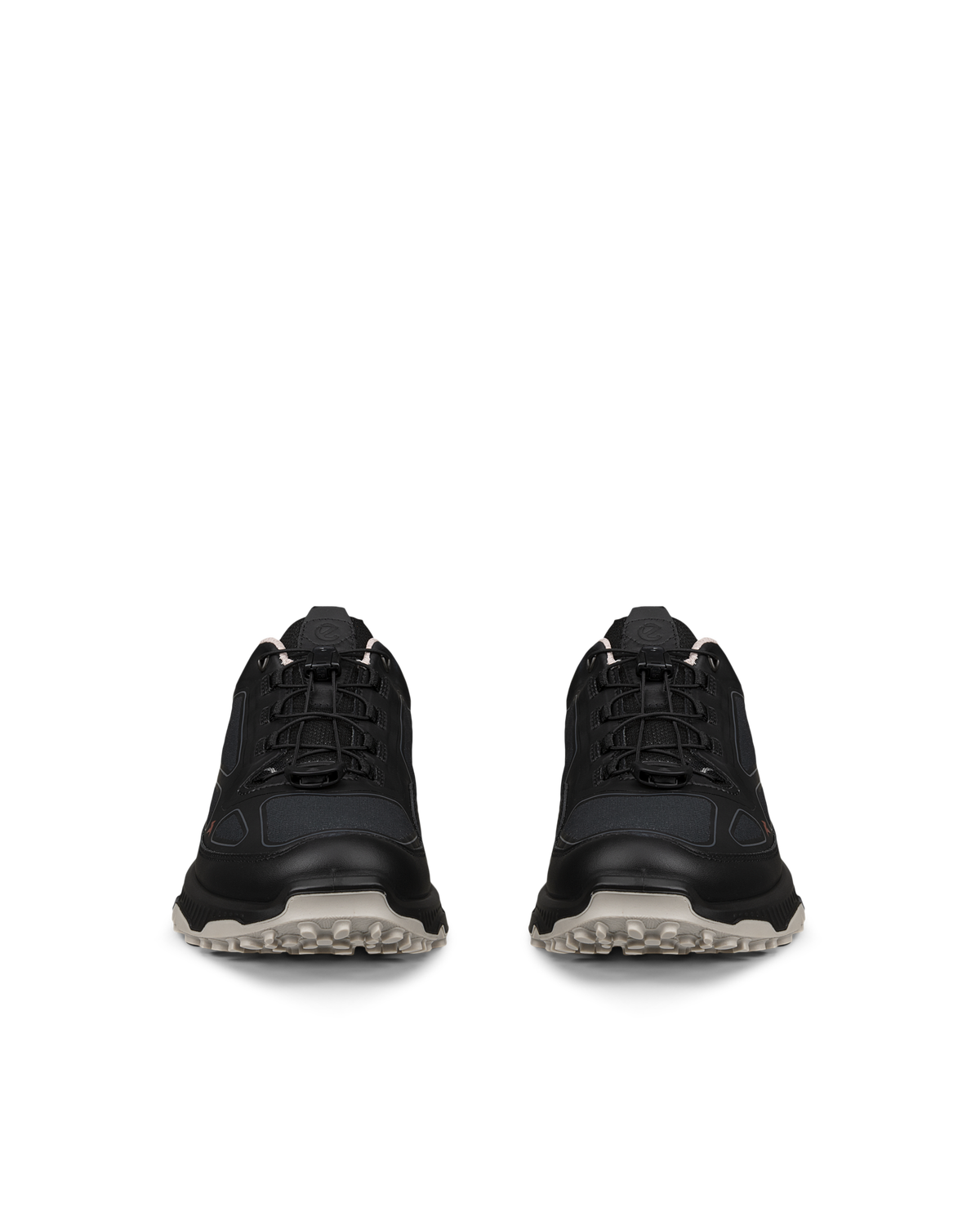 ECCO Receptor XP — Black