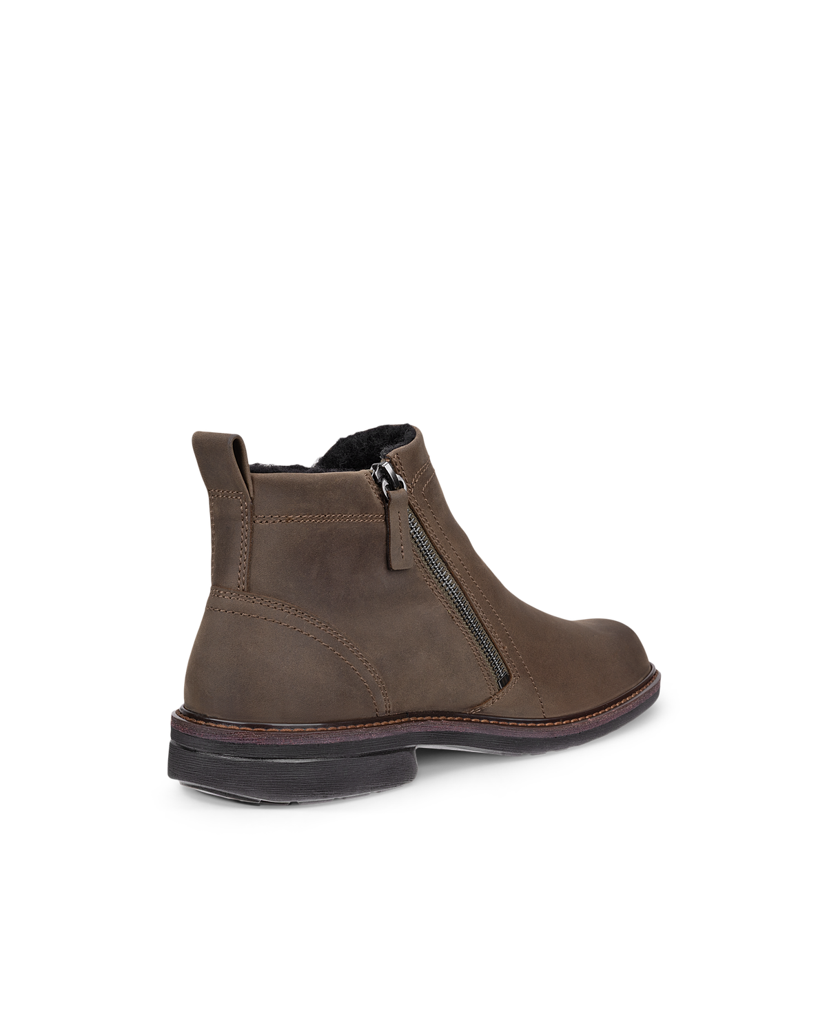 ECCO TURN — Brown