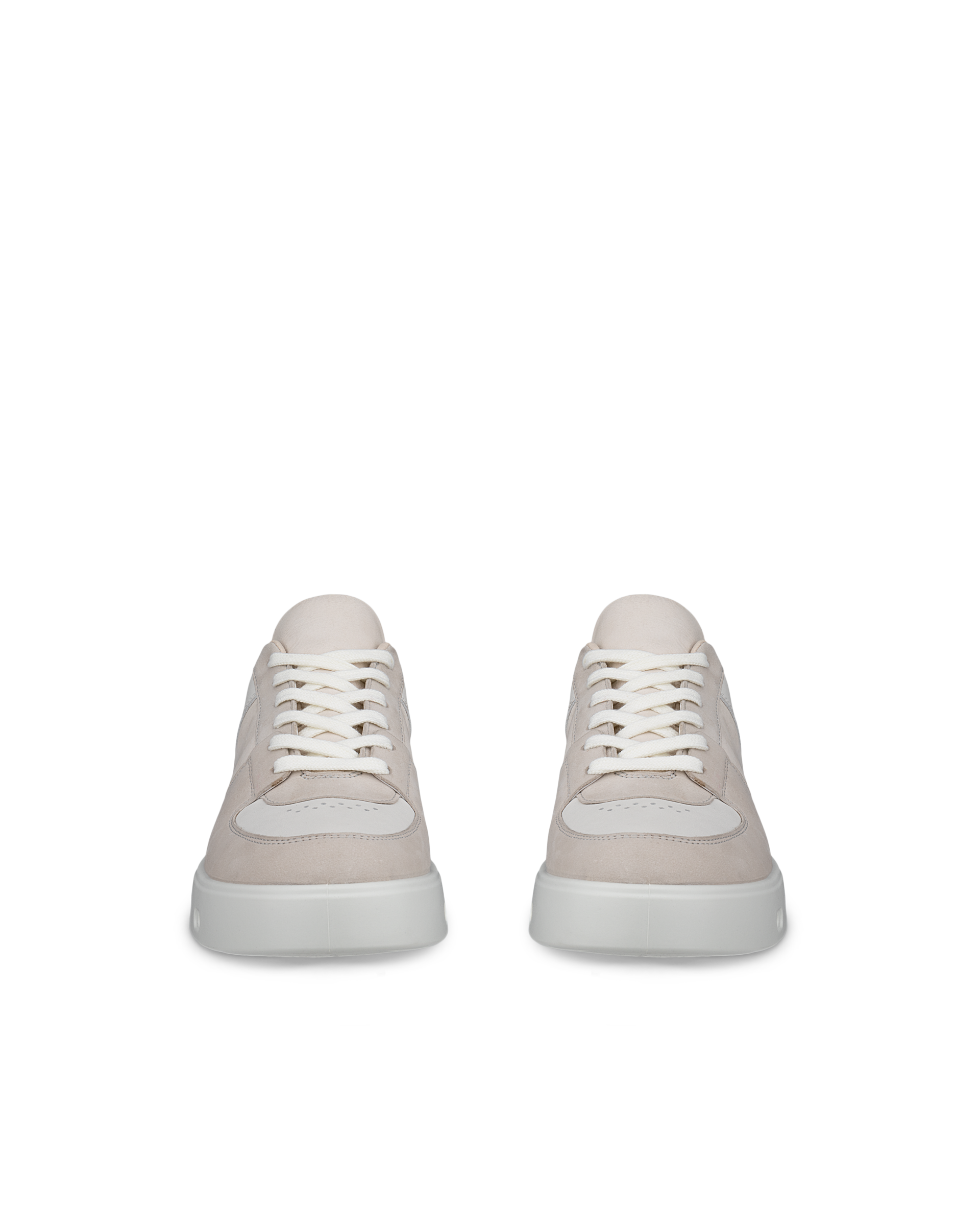 ECCO STREET 720 — Grey