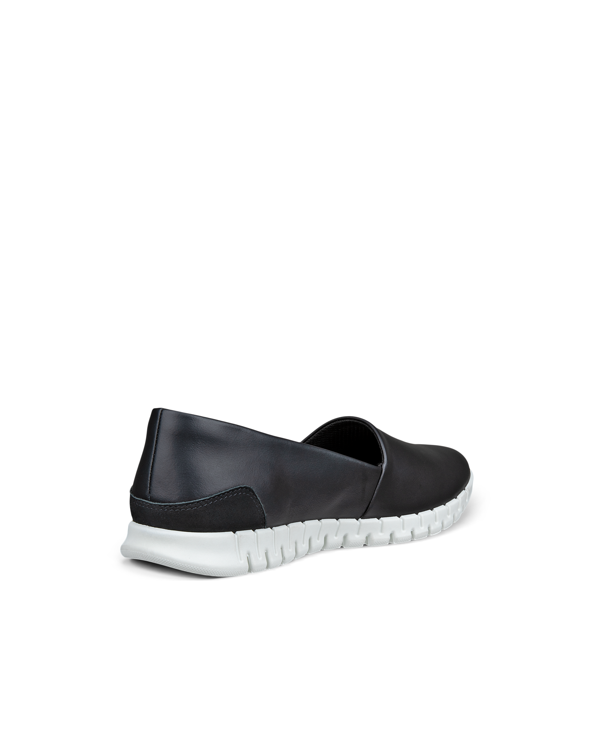 ECCO Gruuv Lite — Black