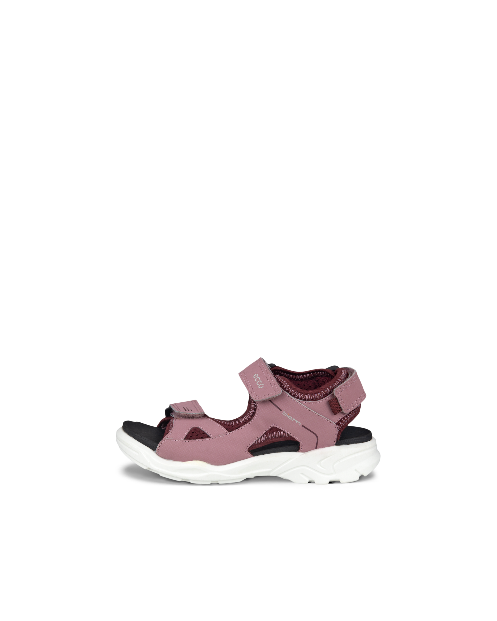 ECCO BIOM RAFT — Red