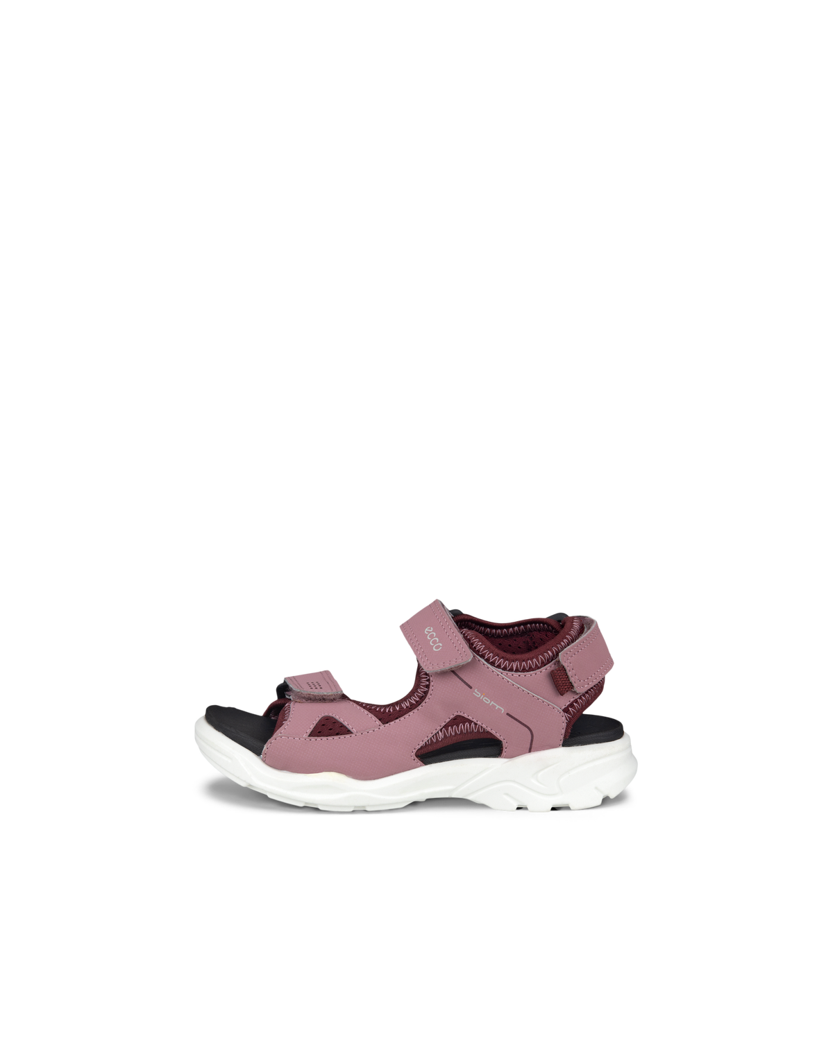 ECCO BIOM RAFT — Red