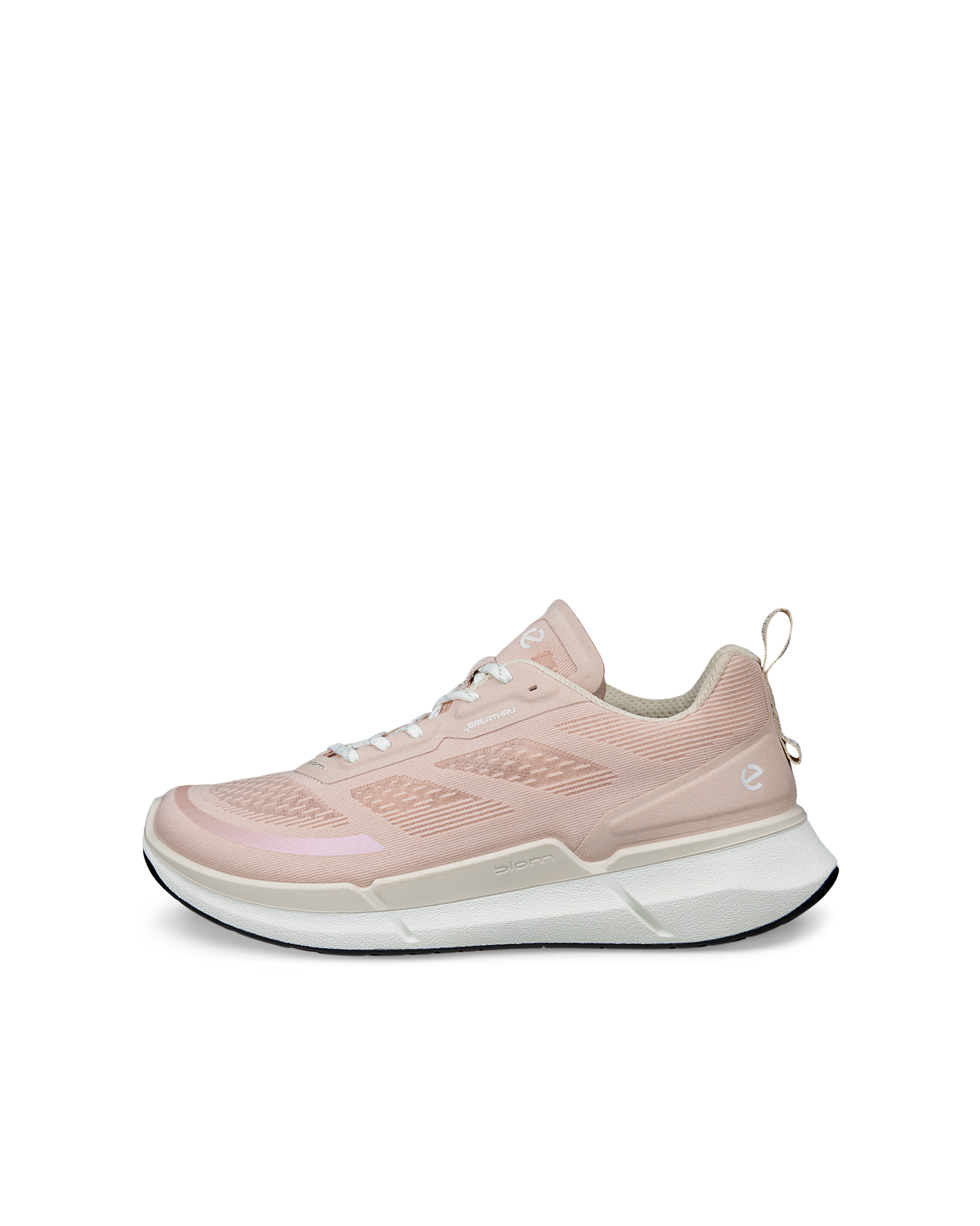 Women's ECCO® Biom 2.2 Breathru Textile Sneaker | Pink Women's ECCO® Biom 2.2 Breathru Textile Sneaker | Pink