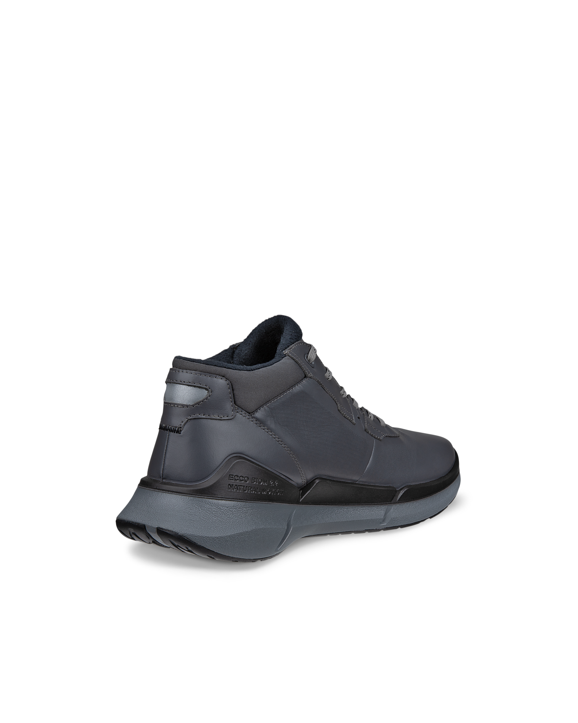 ECCO BIOM 2.2 — Grey
