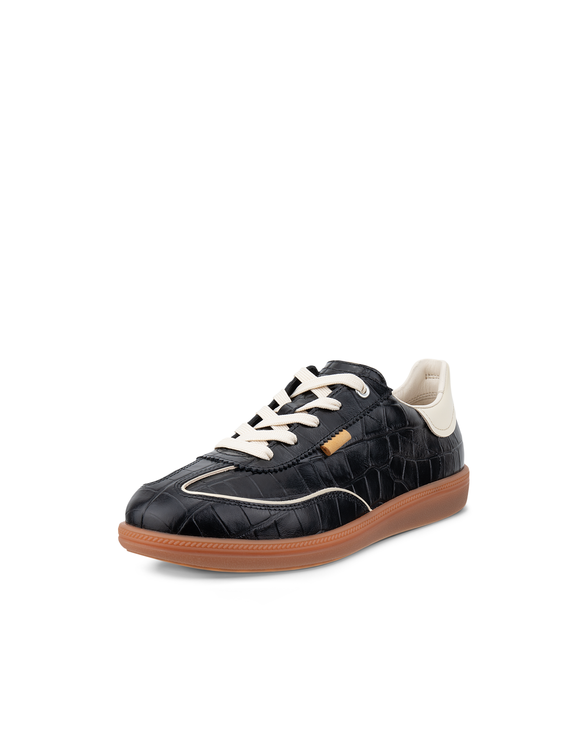 ECCO Soft 11 — Black