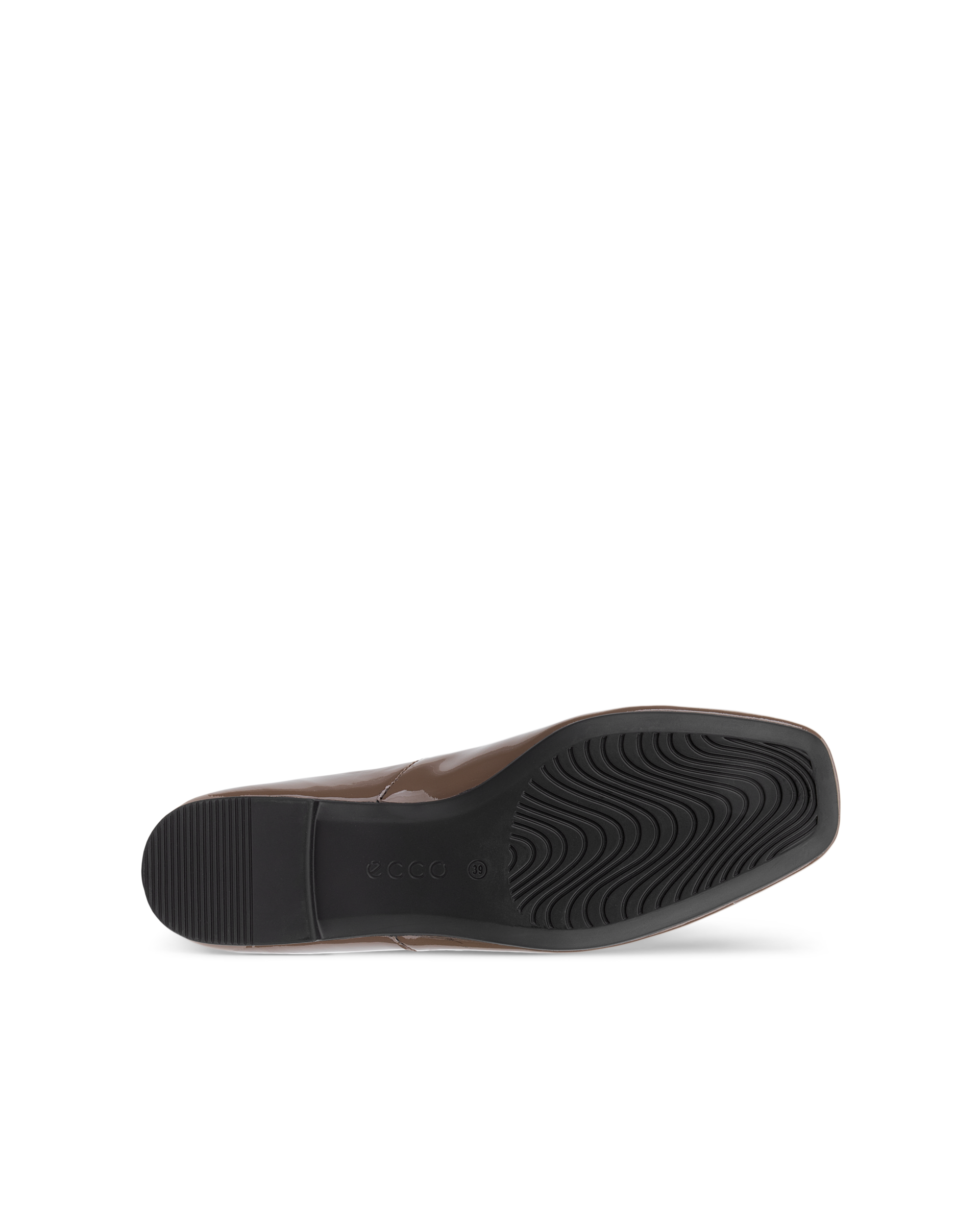 ECCO Margot — Brown