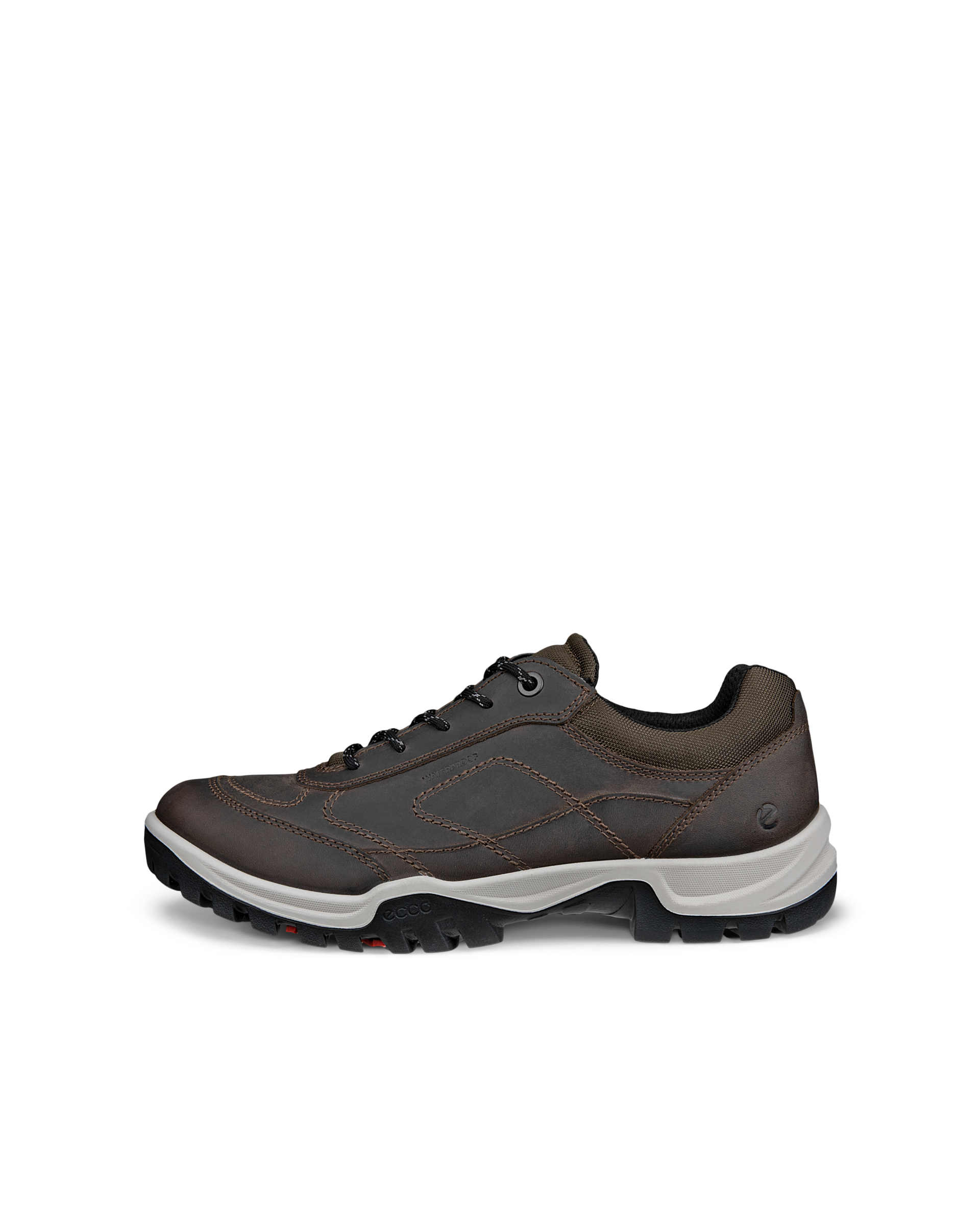 ECCO XPEDITION III — Brown