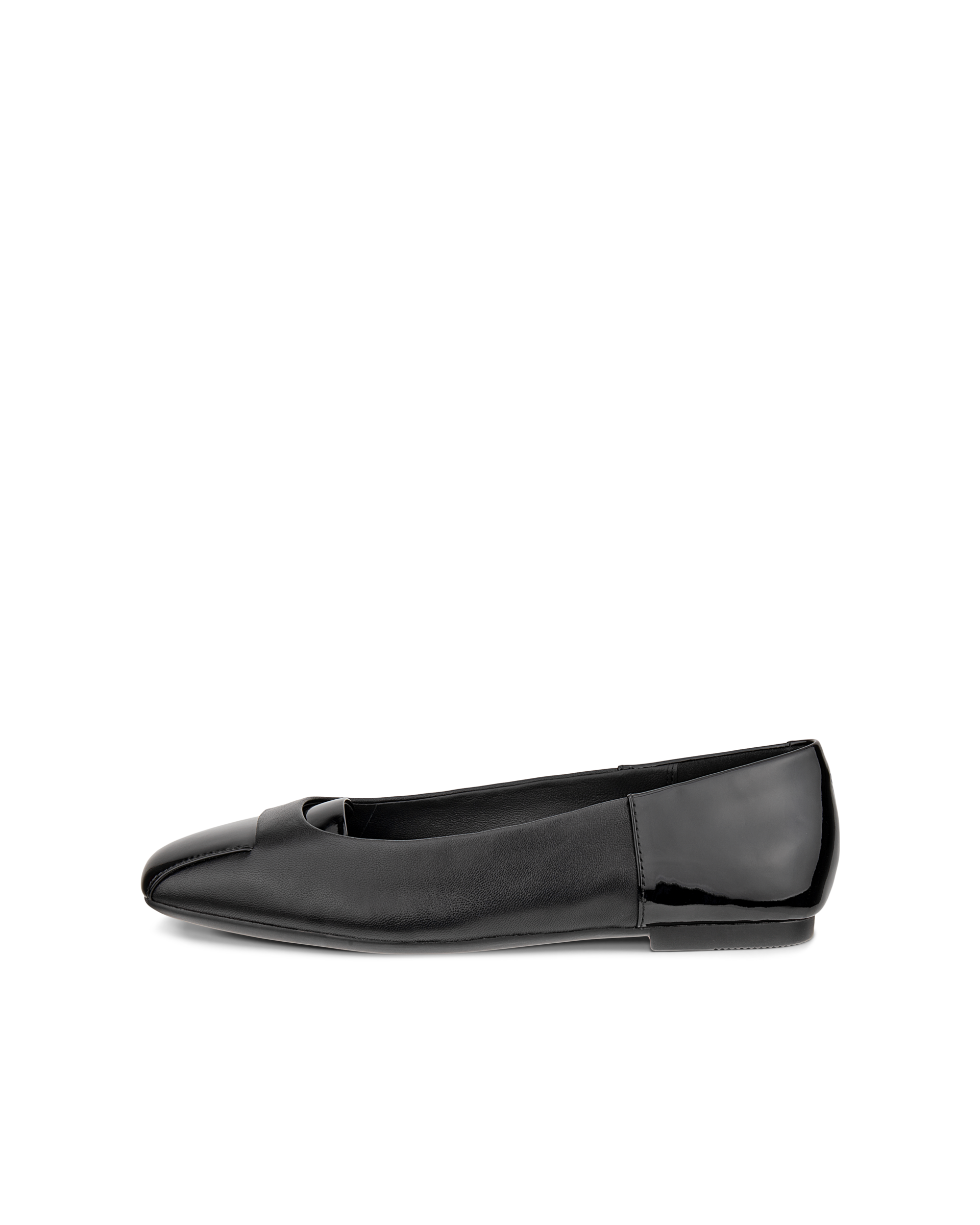 ECCO Margot — Black