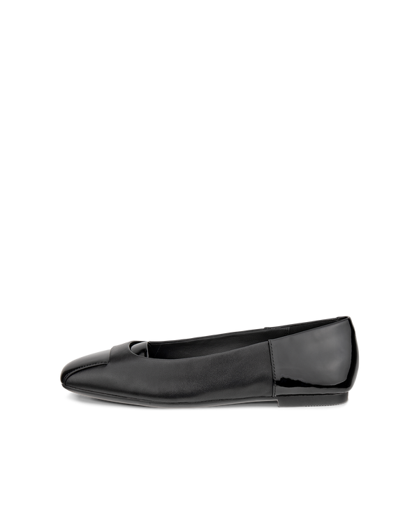 ECCO Margot — Black