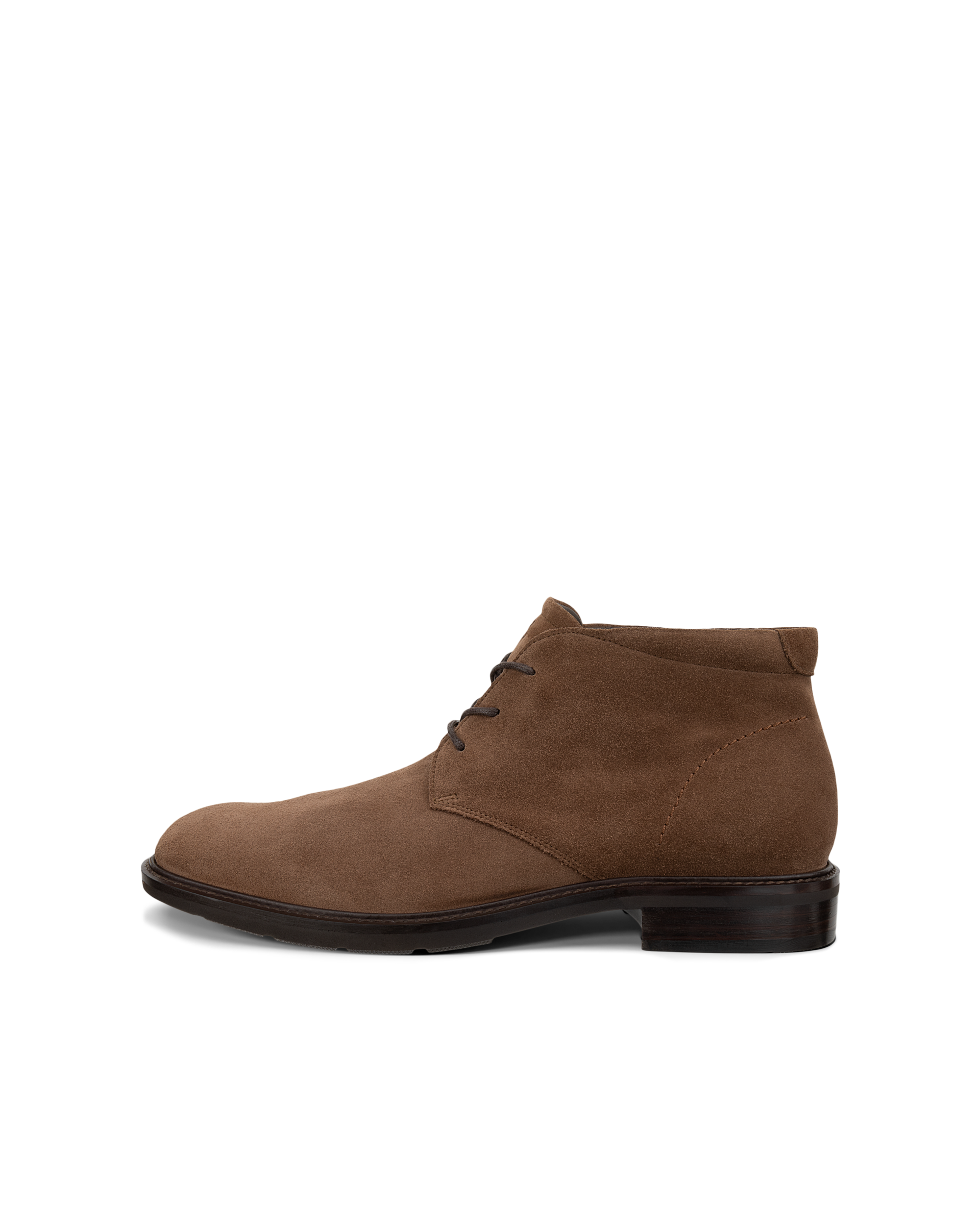 ECCO Metropole Prague — Brown