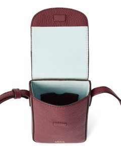 ECCO Phone Carry — Red 6