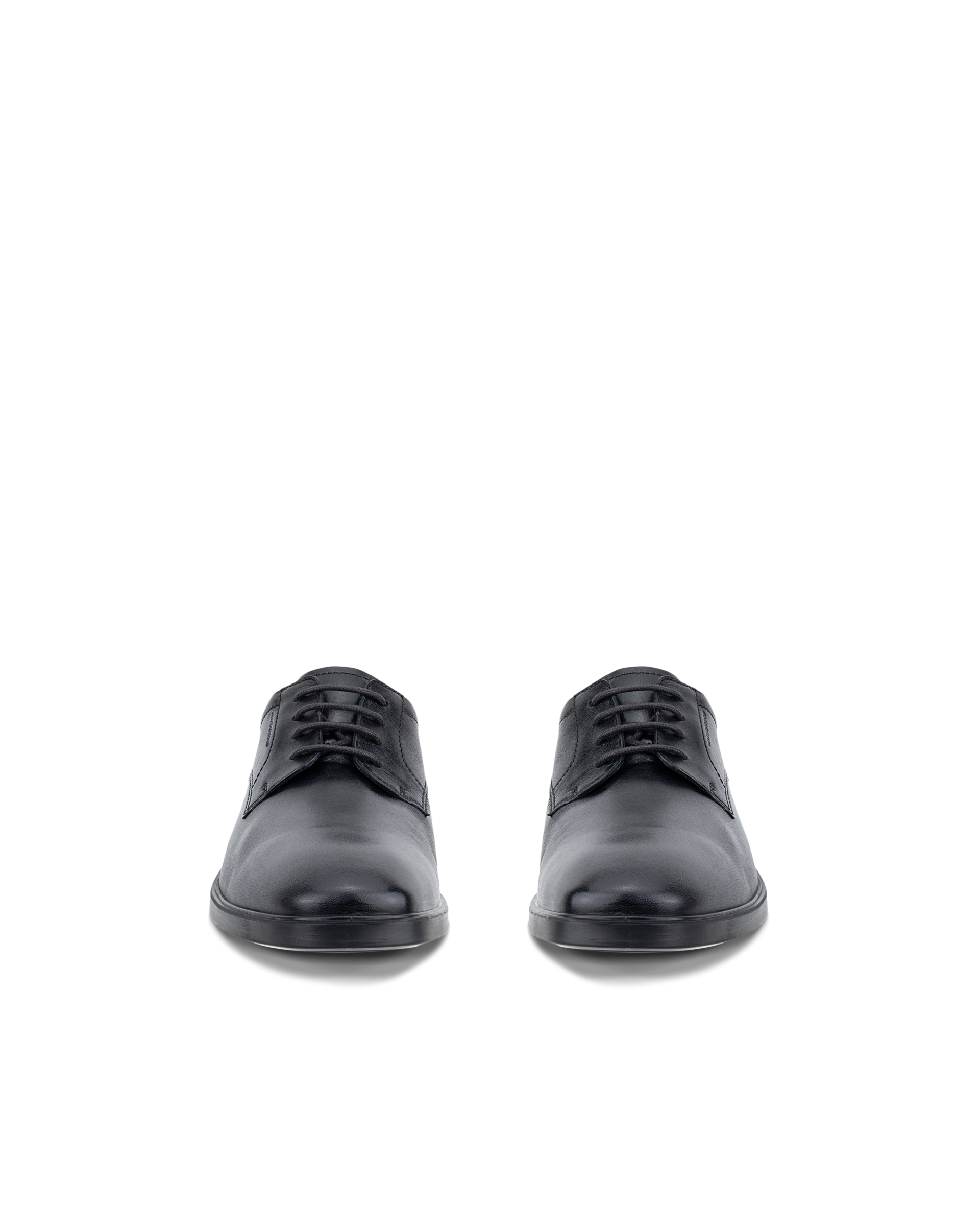 Men's ECCO® Metropole Milan Leather Derby Shoe