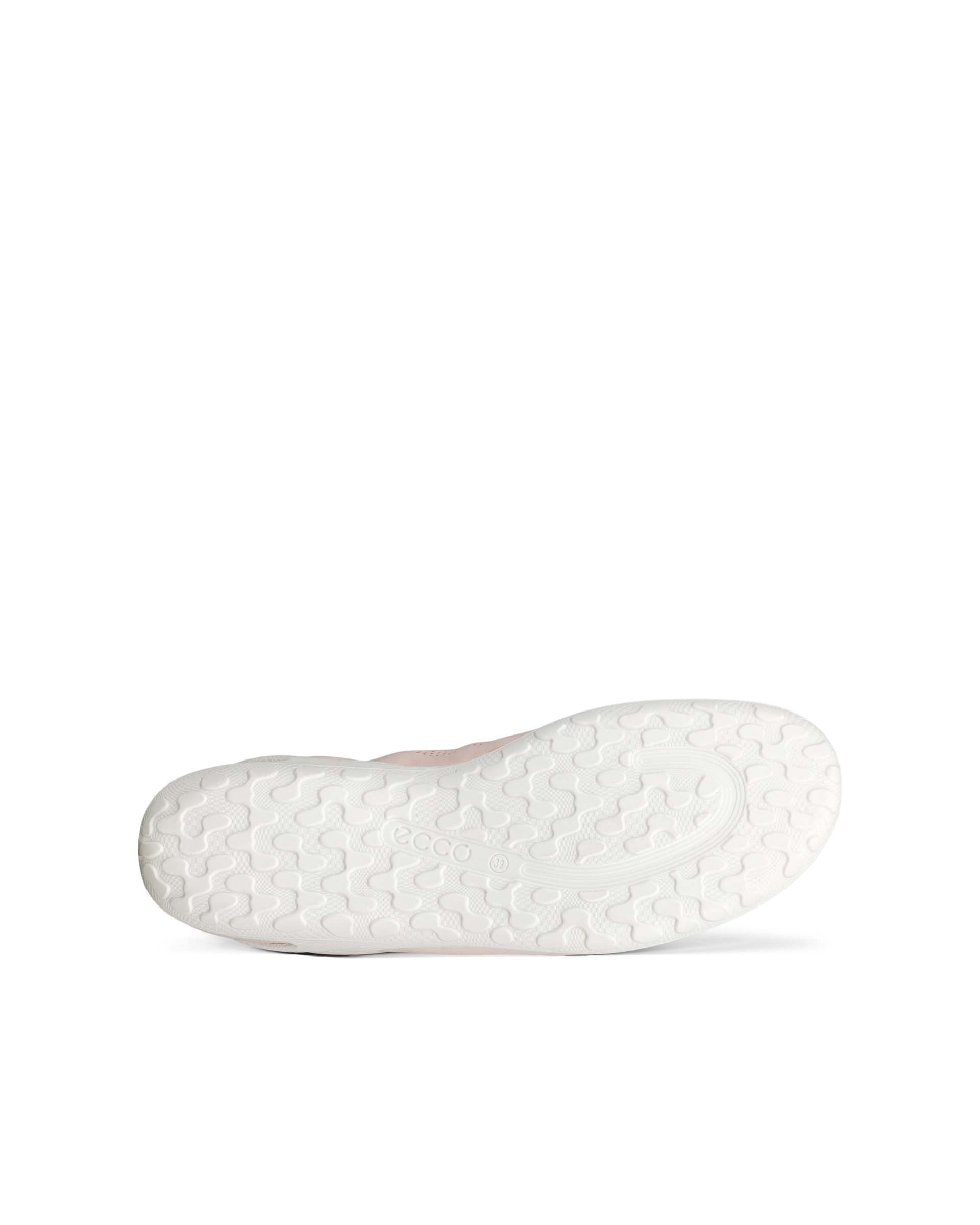 ECCO BIOM LITE — Różowy